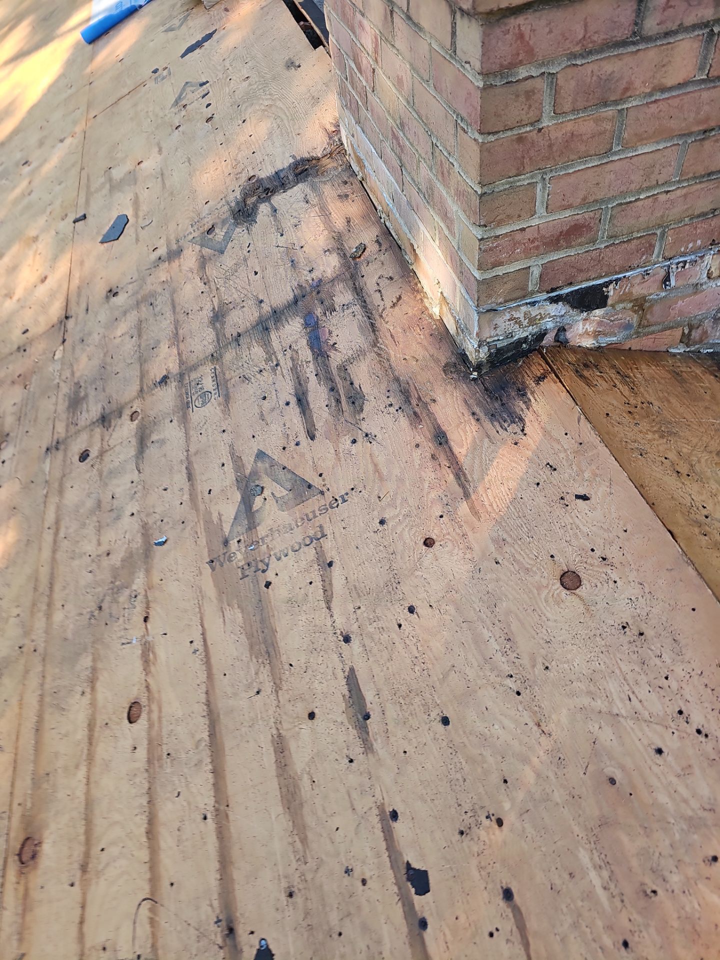 Roof Replacement - Resawn Shake by Winchester Roofing