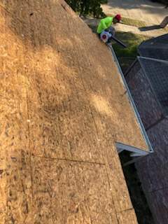 Project in Mesquite by Rhino Roofing and General Contracting, LLC