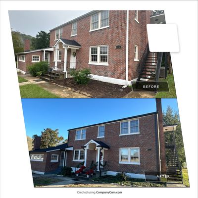 Project in Gainesboro, TN