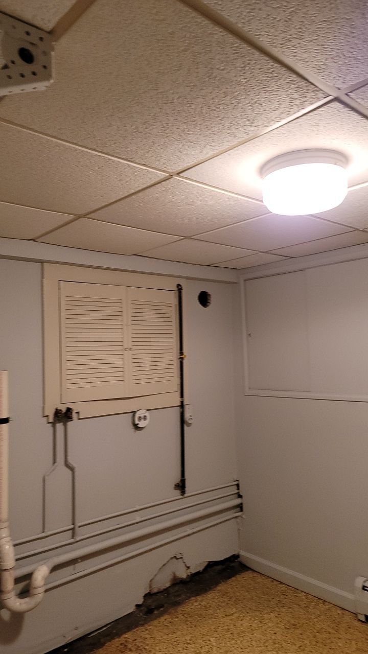 Interior Painting using Benjamin Moore by Spectrum Painting, LLC