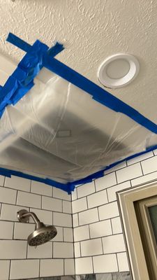 Project in Lafayette