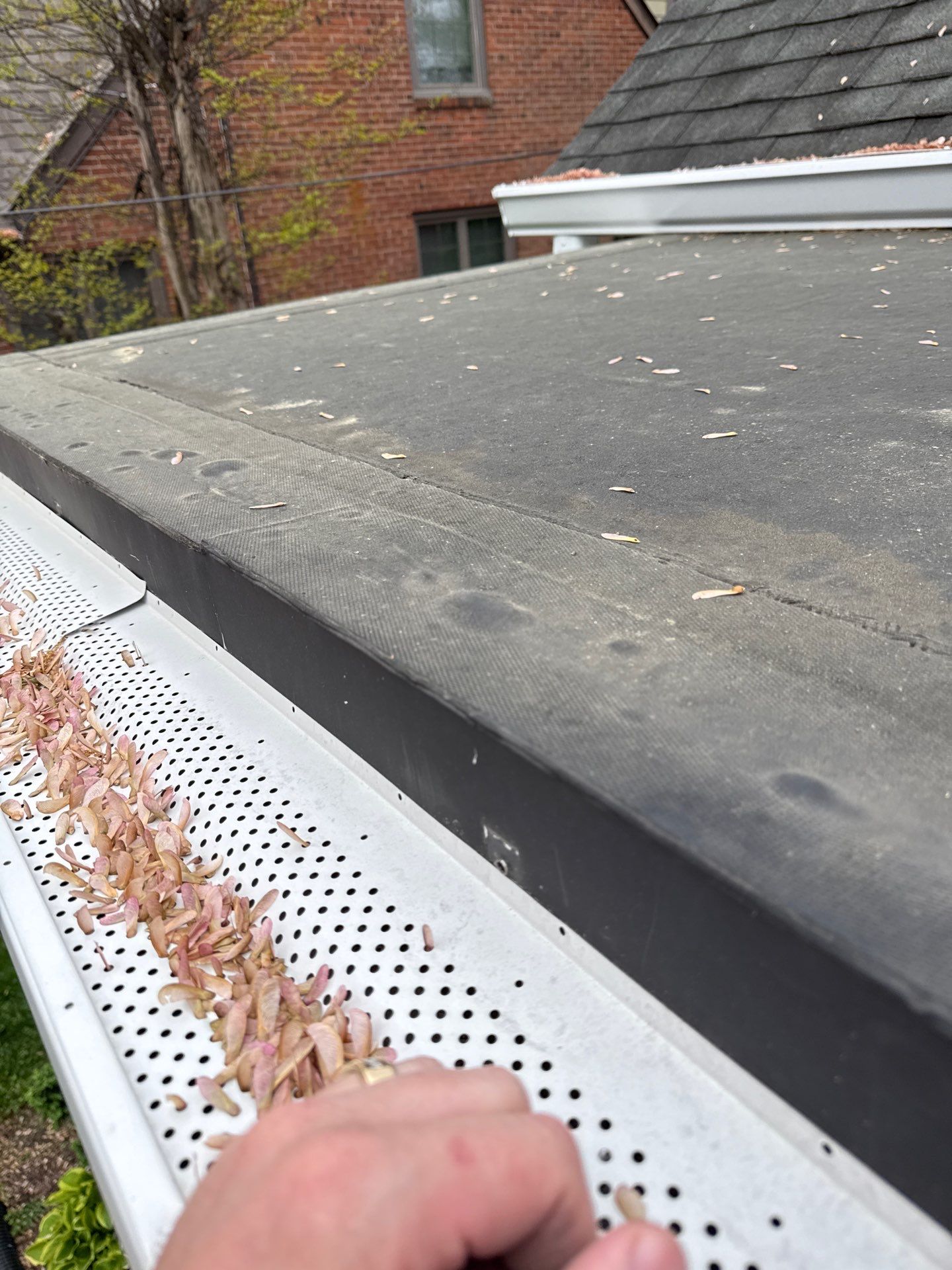 Roofing Services in Arlington, VA by My Painter 