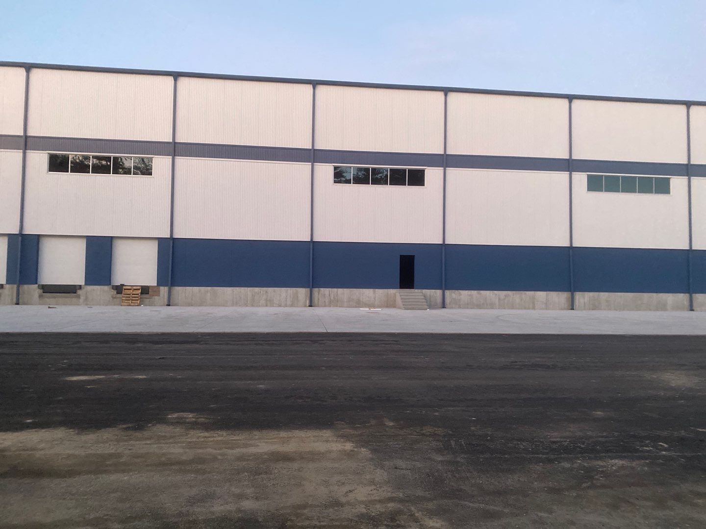 Commercial Painting Project by EXCELLENCE | CARTO