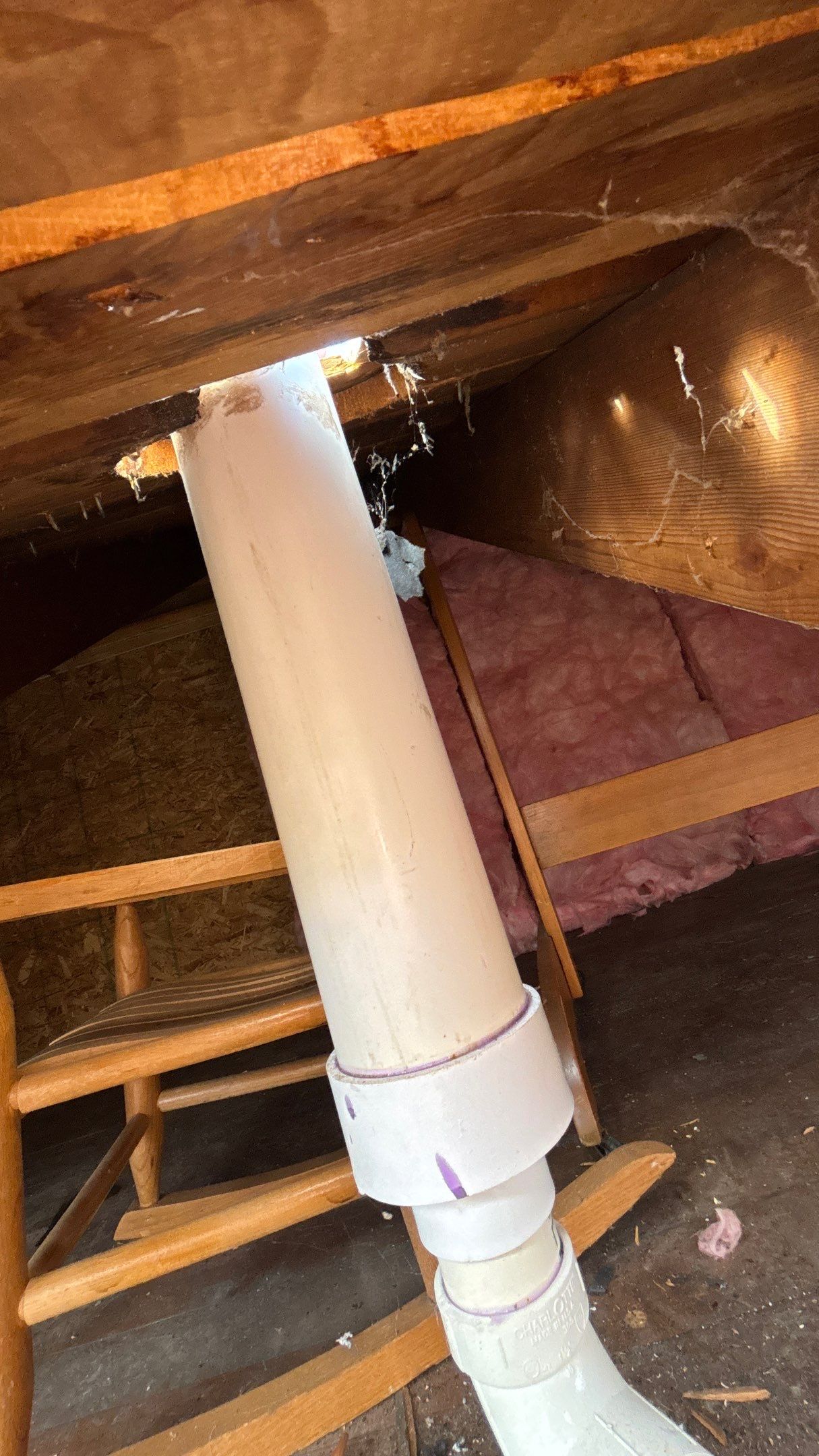 Roof Replacement using Owens Corning Summer Harvest by 180 Contractors