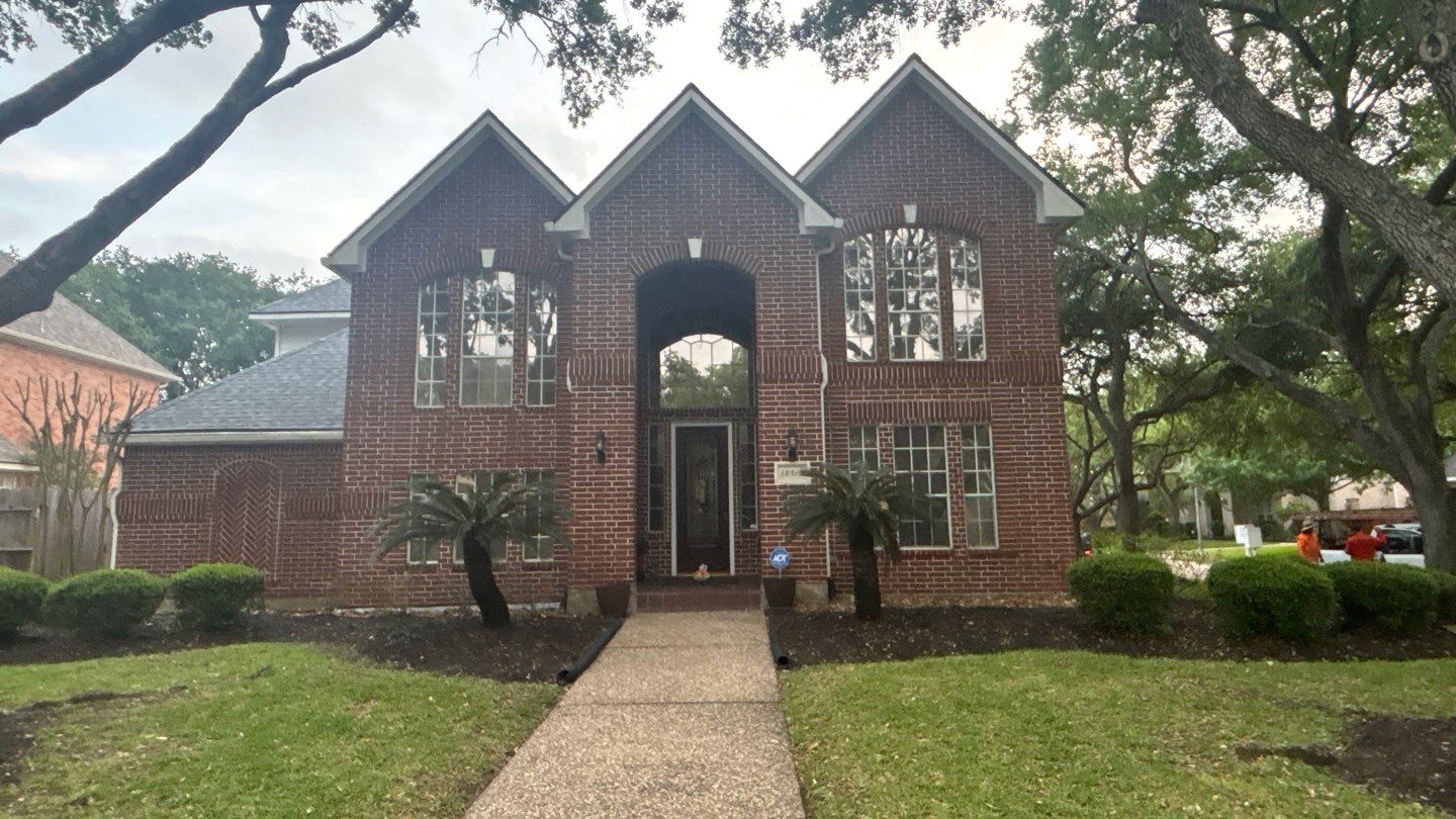 Roof Replacement Houston by Roof Repair Company