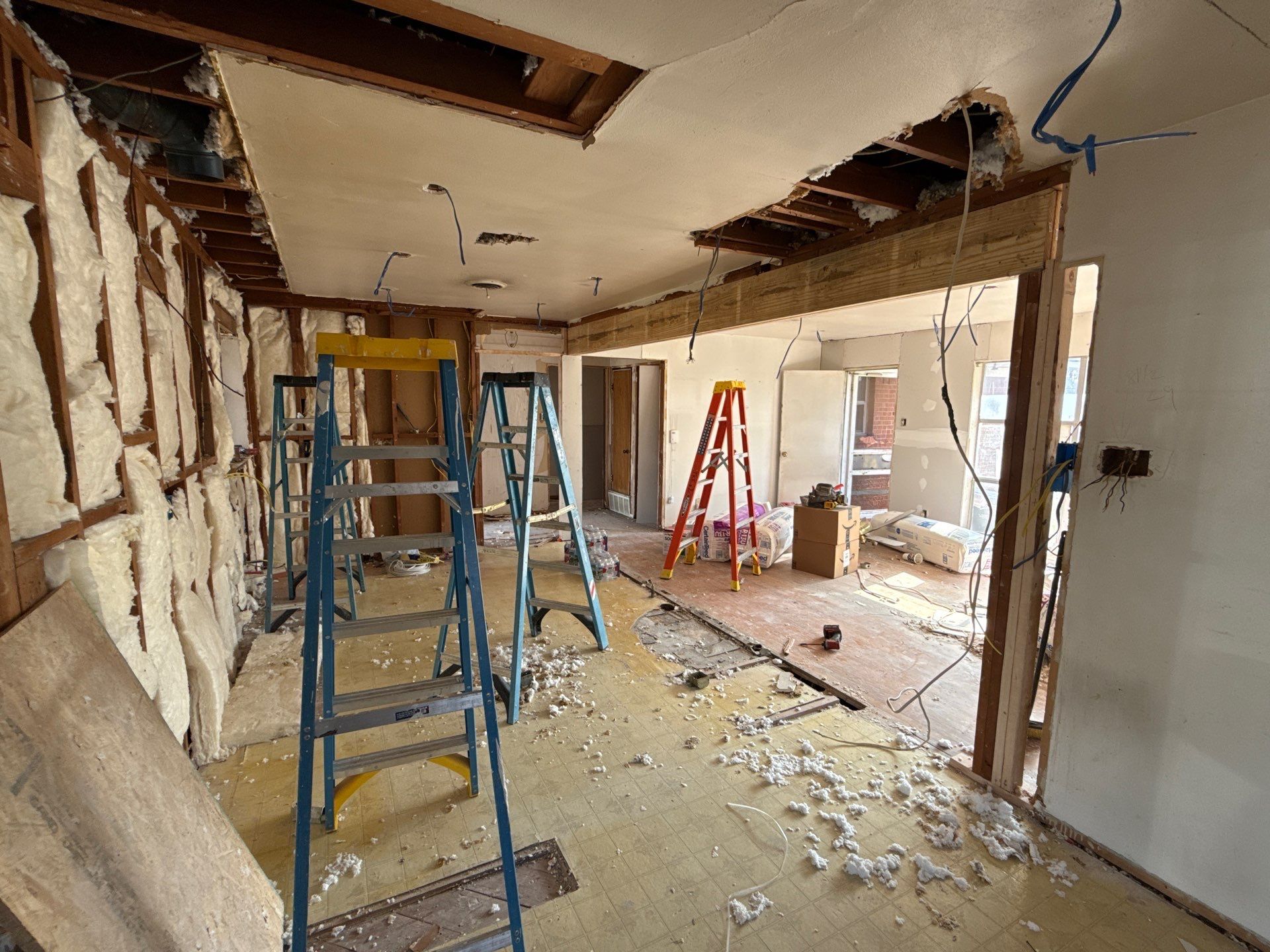 Polished & Swift: Full Home Transformation by Tibi Soli LLC