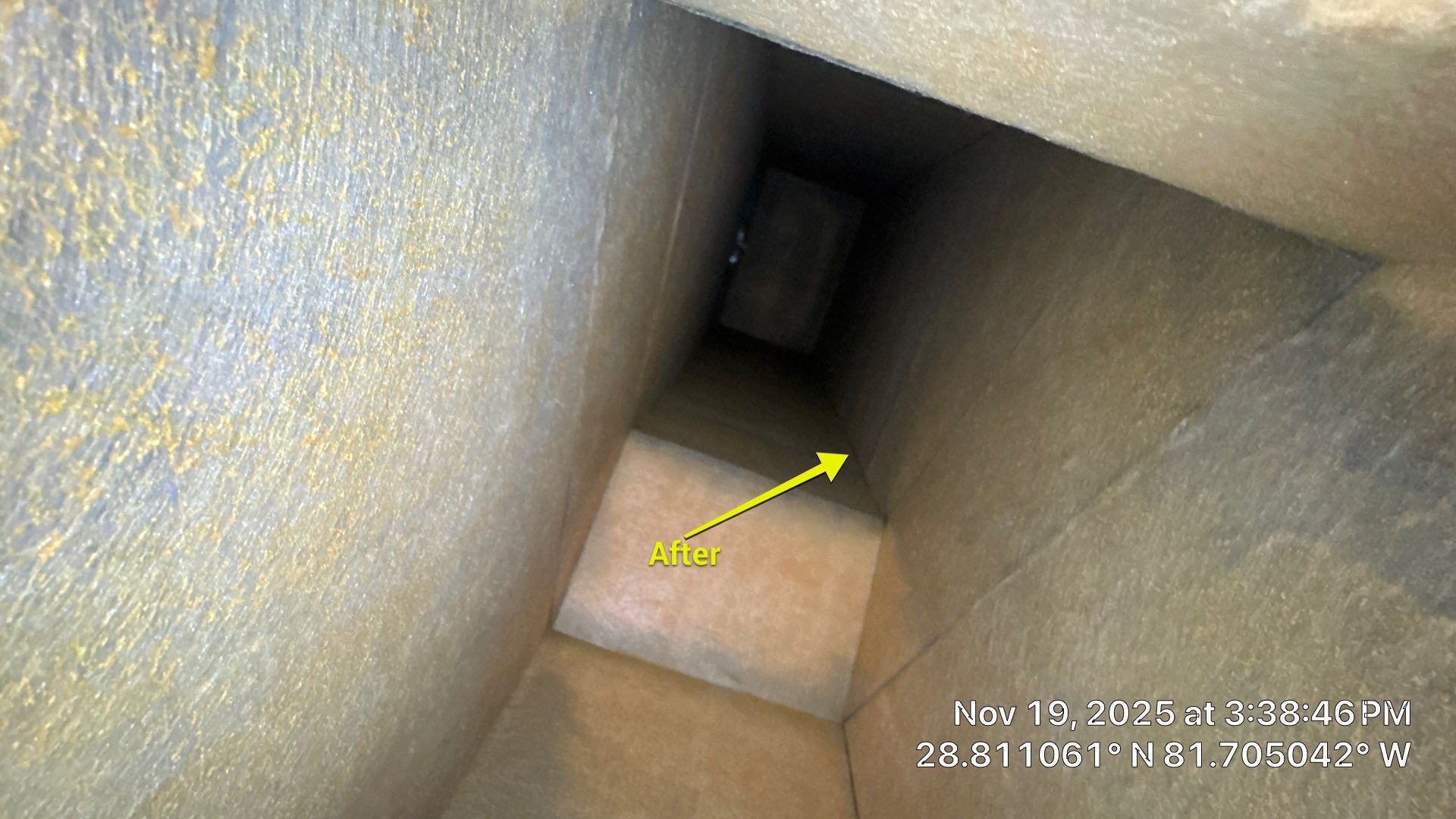 Air Duct Cleaning in Tavares by Hygienic Air, Inc