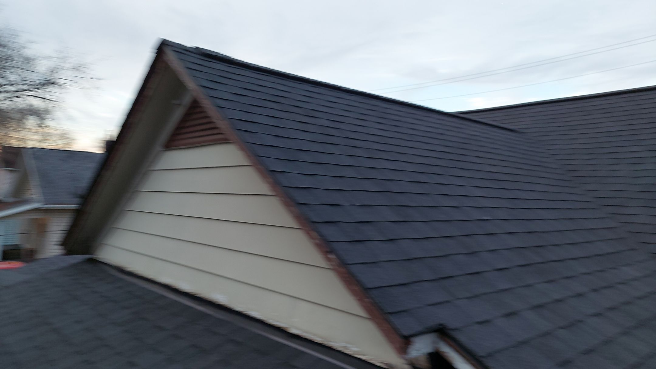 3 Layers and full Re-Deck!!!! by Tamlin Roofing