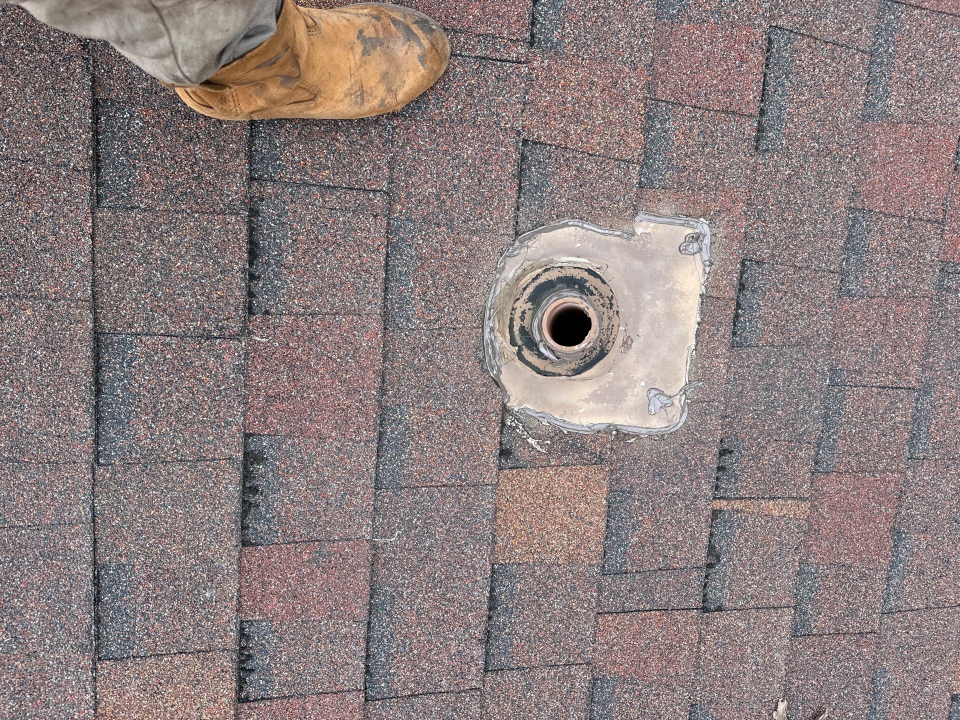 Roof Repair Missouri City by Roof Repair Services LLC