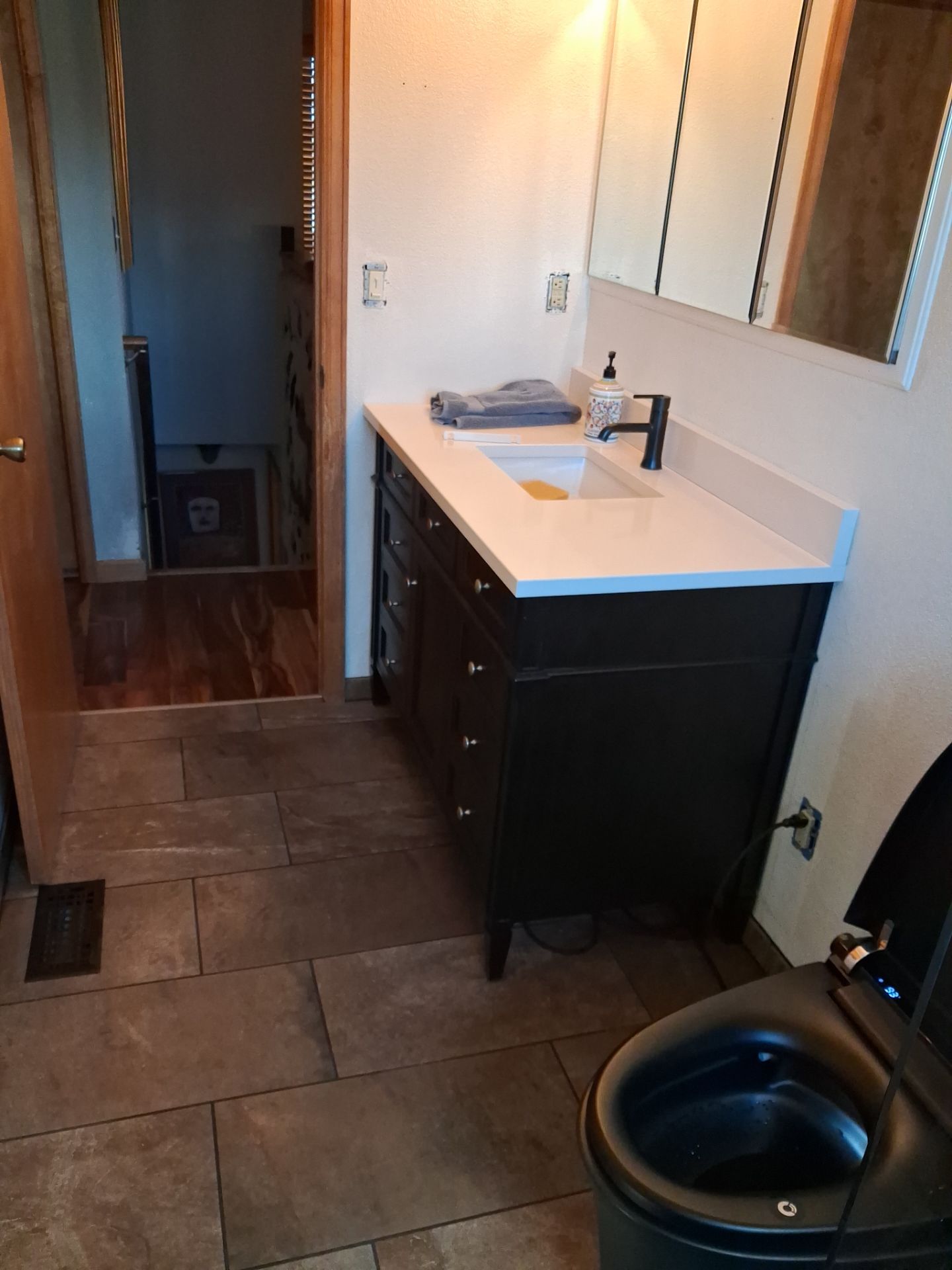 Project in Bailey by Discount Bath LLC