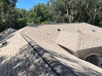 Shingle -> Shingle