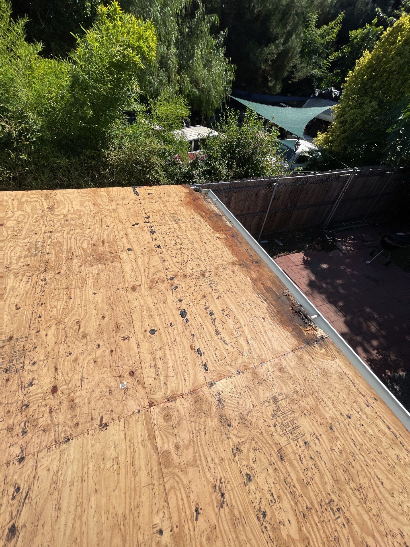 Roof Replacement - Burbank CA 91505 by Epic Roof Replacement