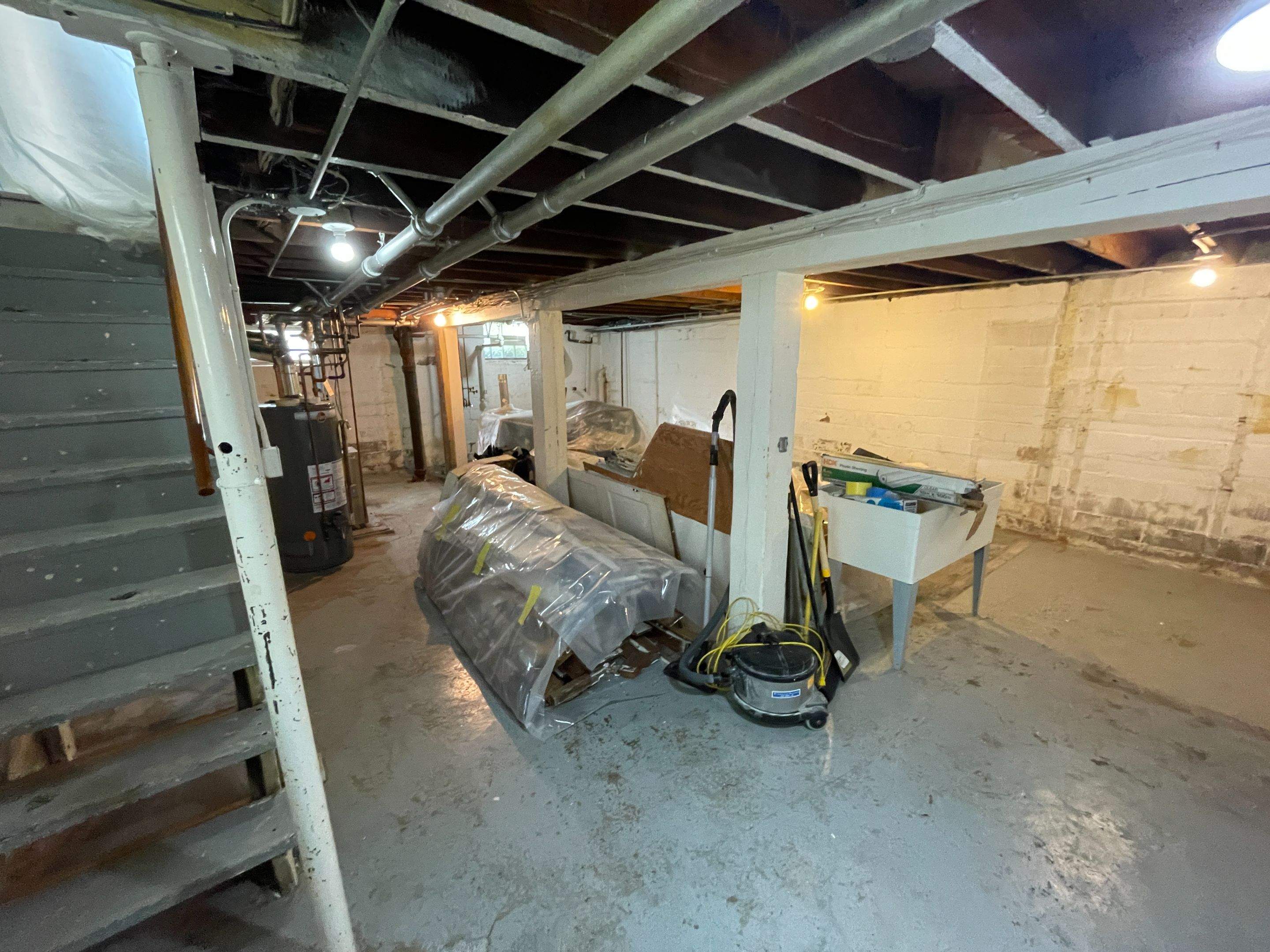 Project in St Paul by TLC Home Renovations, Inc.