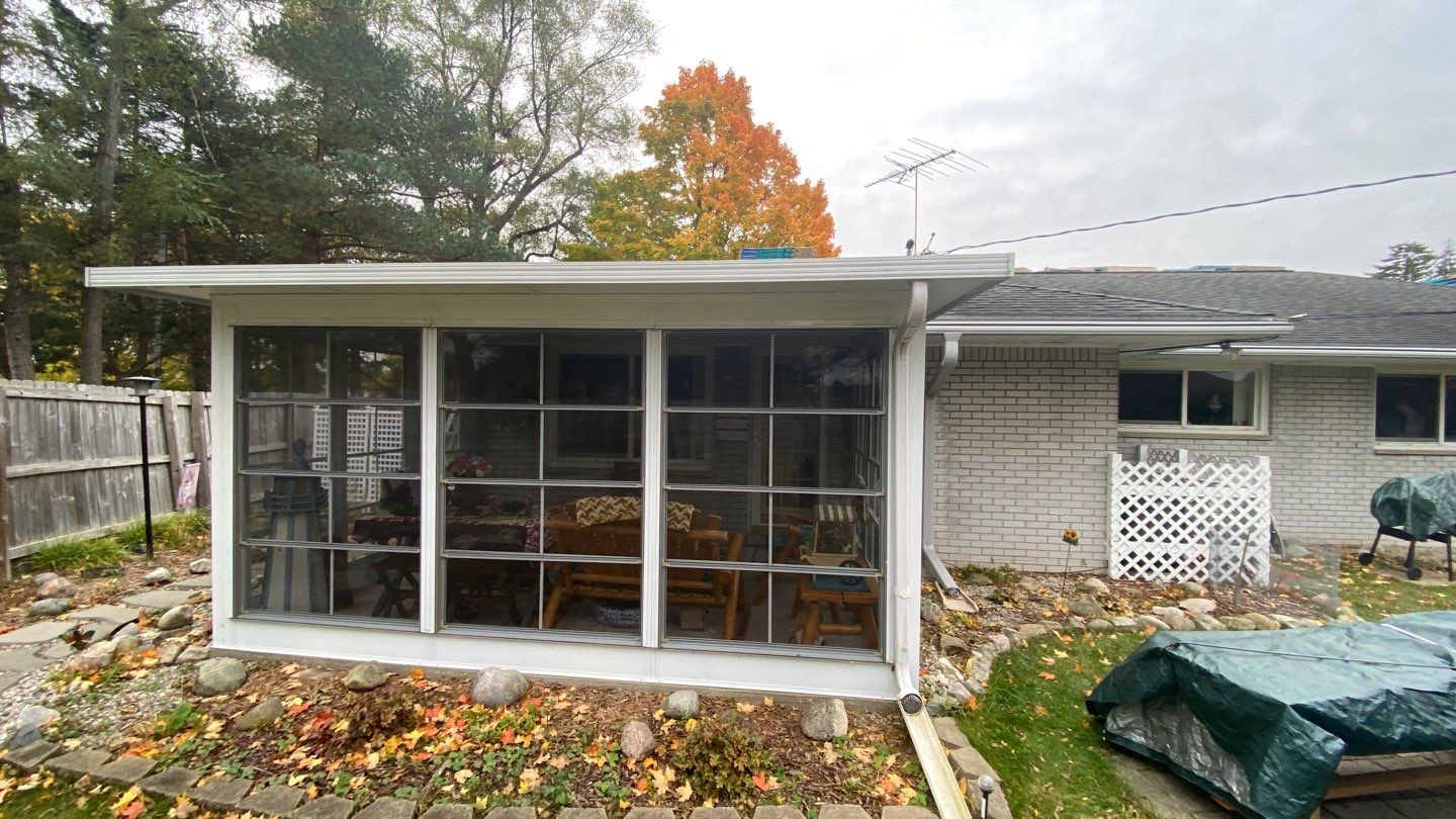 Roof Replacement using CertainTeed Landmark by 180 Contractors
