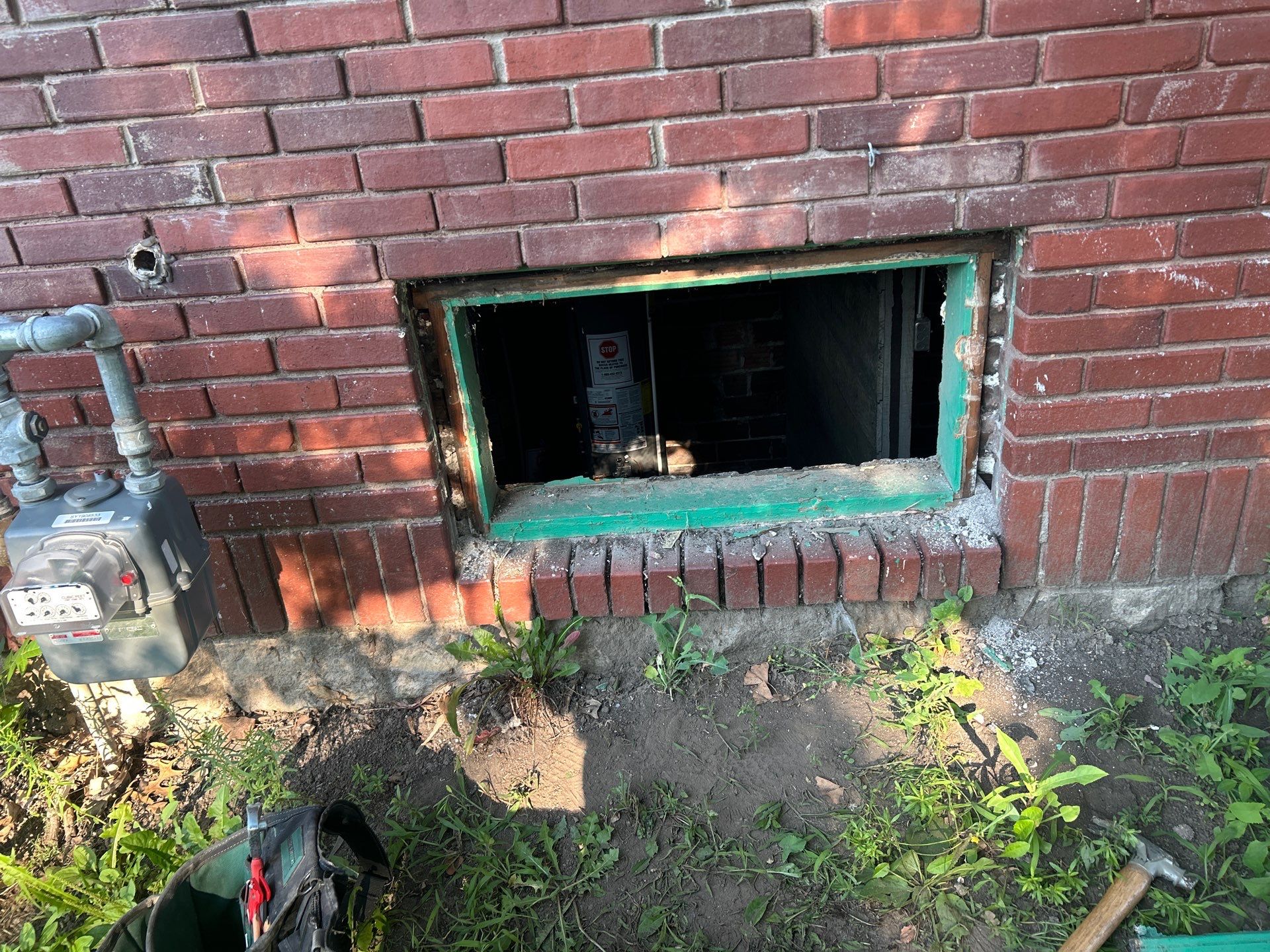 Upgrading Basement Windows for Lasting Performance by United Windows and Siding LLC