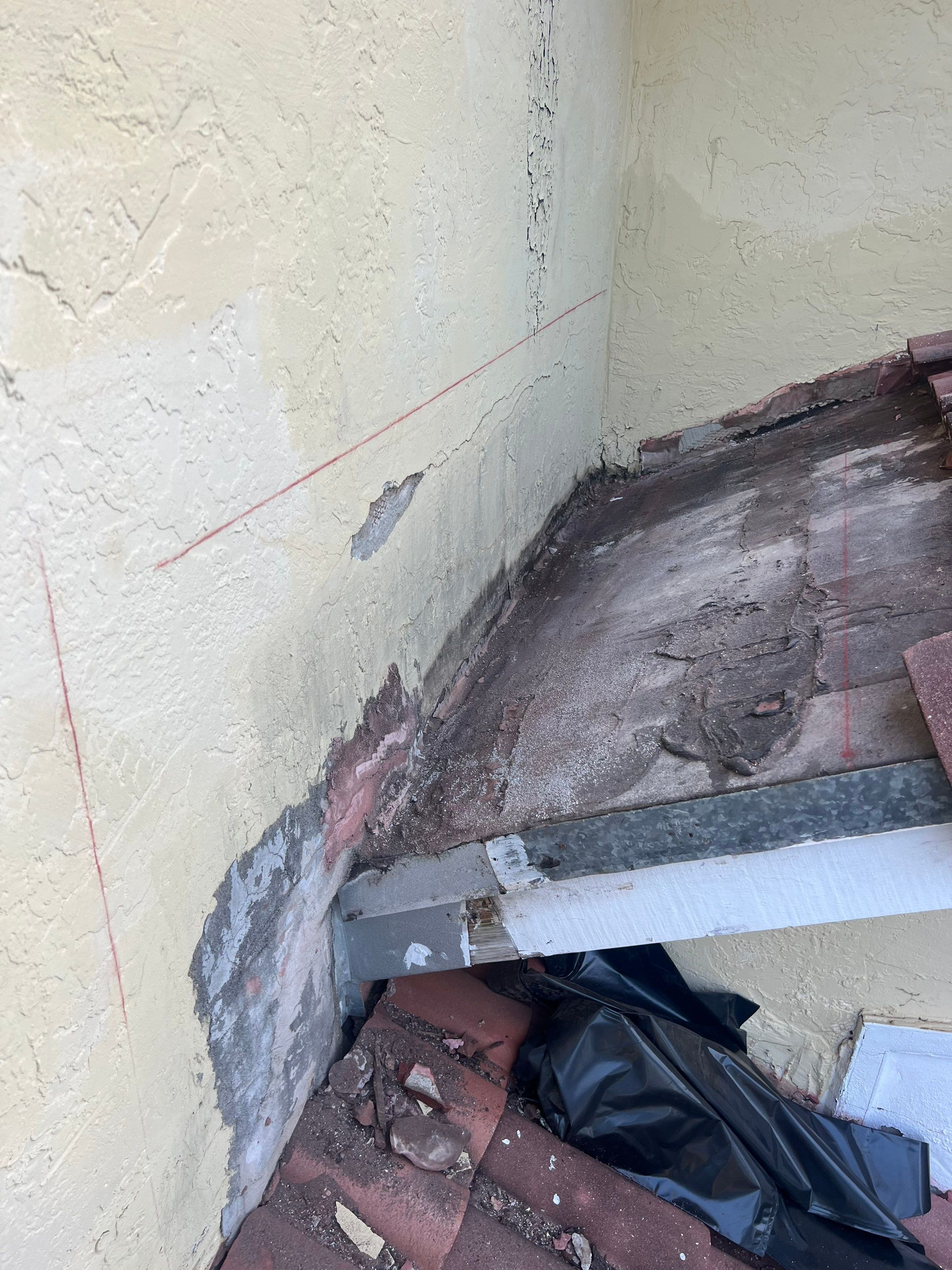 Natures Cove Rd., Dania Beach, FL by G&J Roofing 