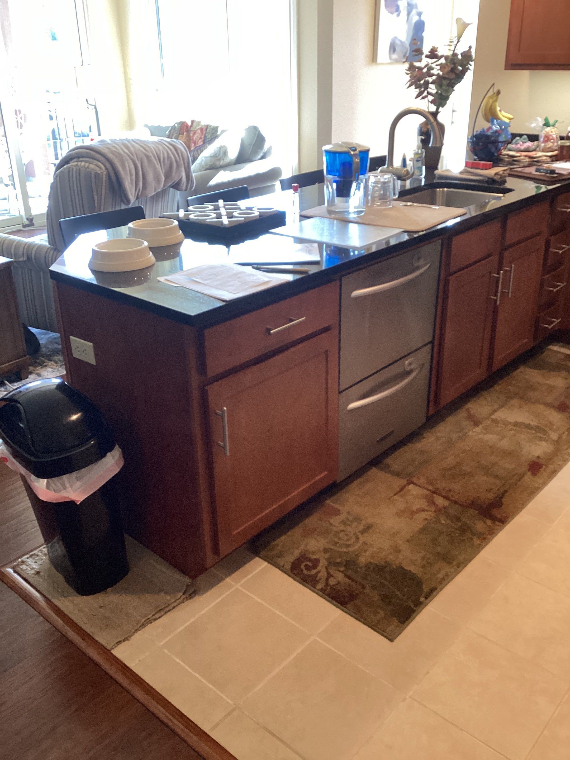 Sanders Landing Condo by Kitchen Works LLC