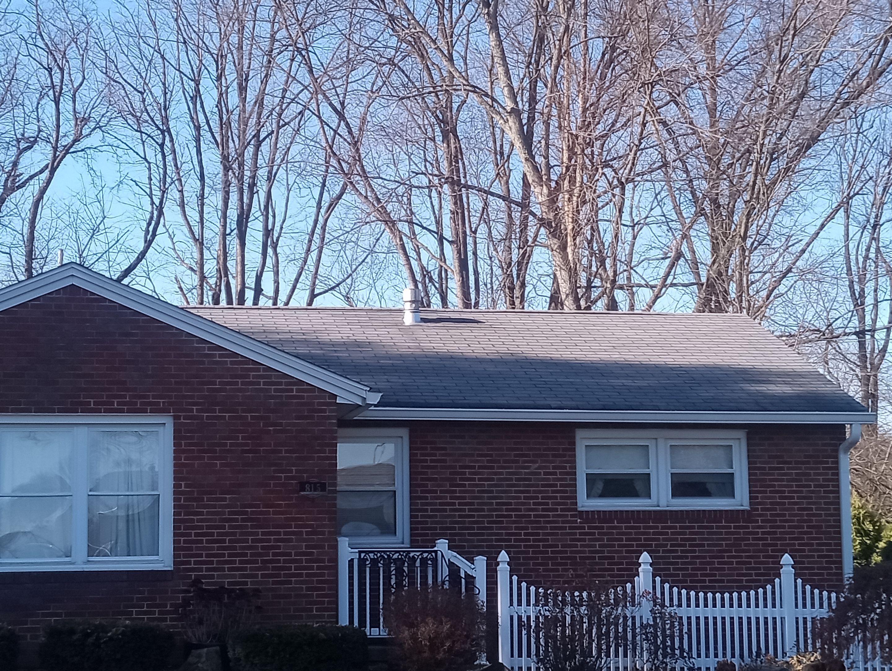John Ski by Silver Leaf Contracting 