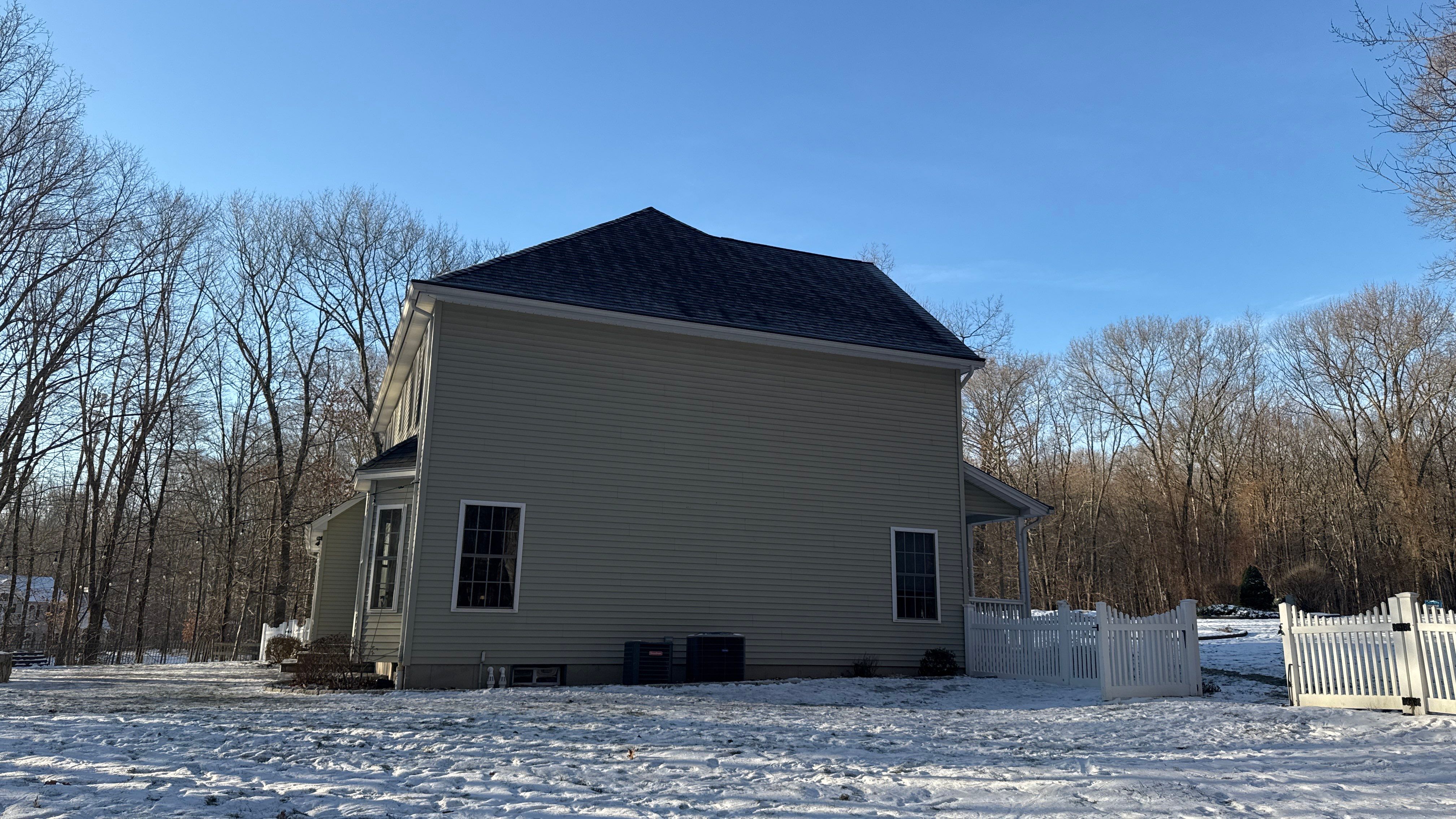 Southbury by All site builders LLC