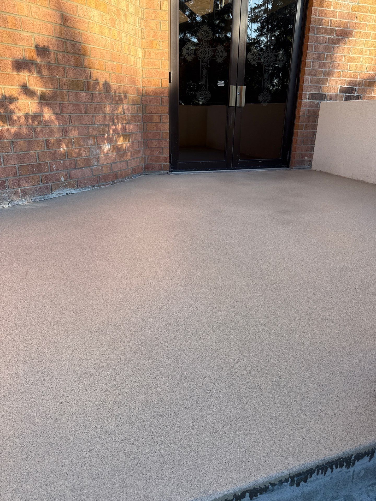 Project in Ambridge by Floors in a Day, Inc