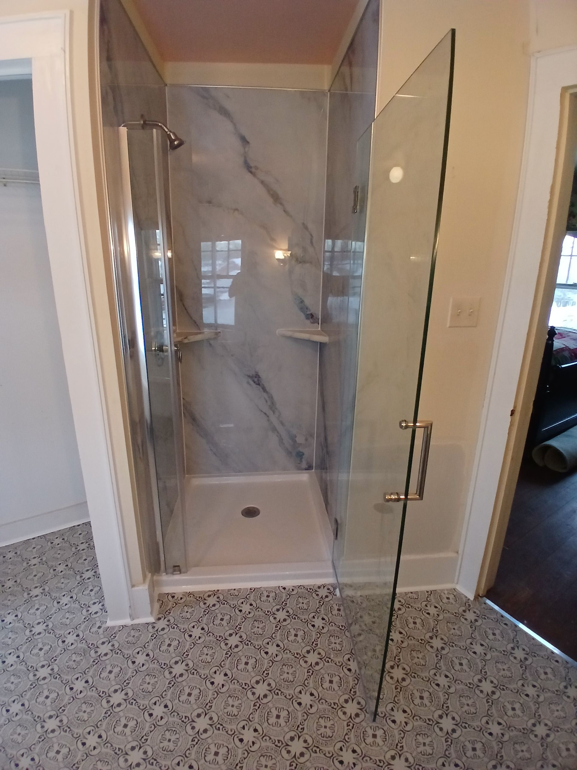 Bathroom Renovation in Delmar by Gc Makeovers