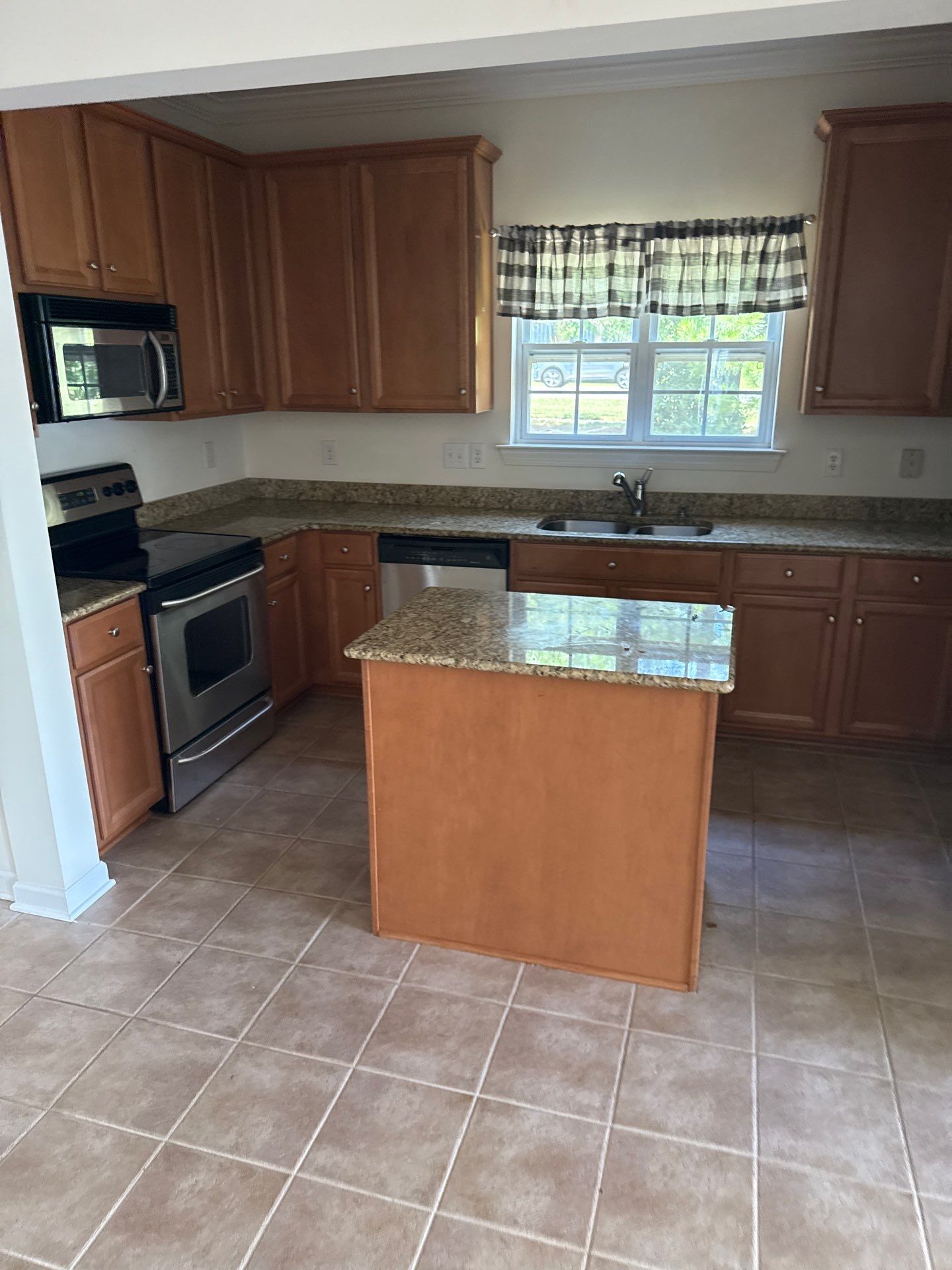 Project in Charlotte by Badger Hauling