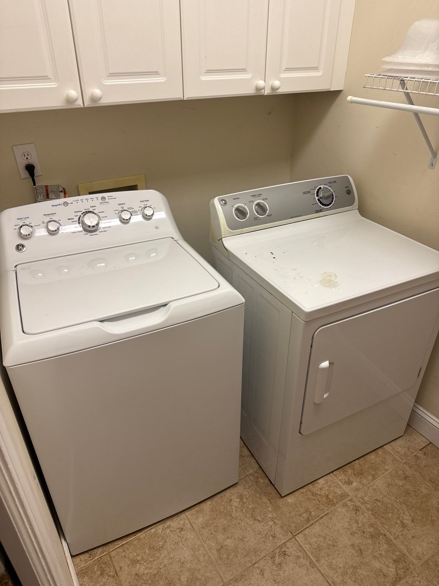 Project in Mint Hill by Badger Hauling