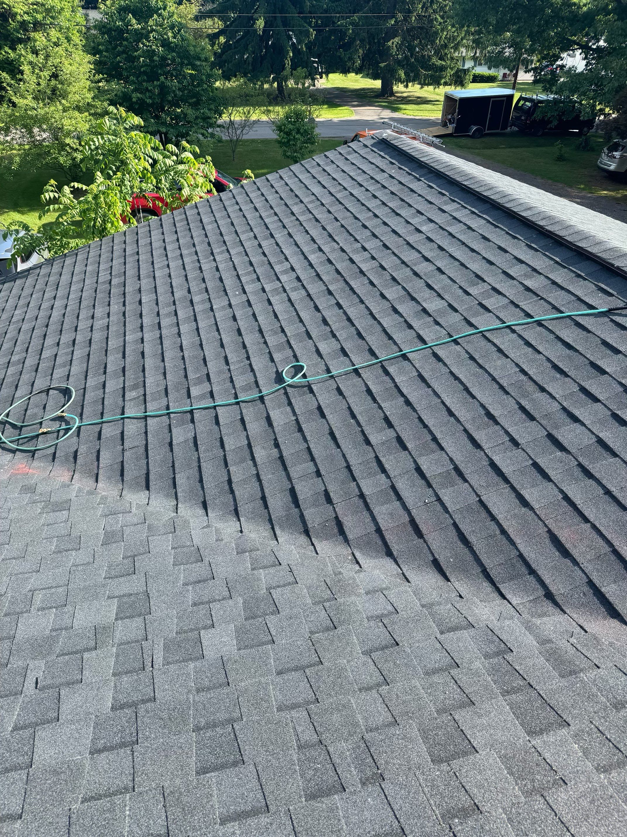 Roof, Siding, and Gutter Replacement by Homestyle in Painesville by Homestyle Home Improvements (HHI)