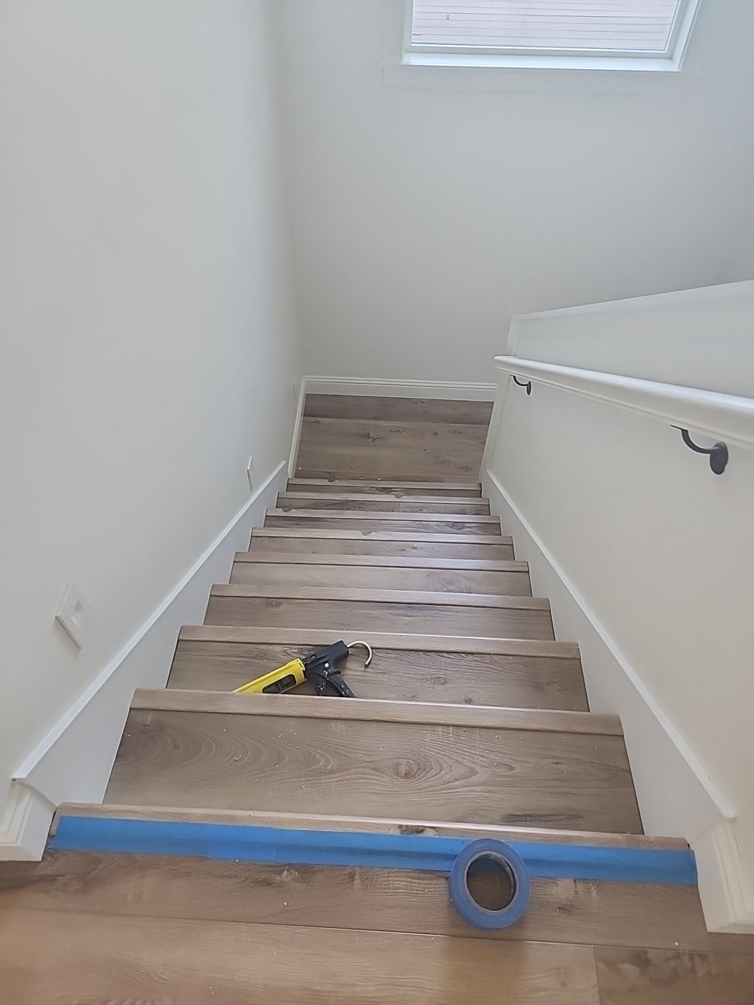 Custom Home Build Coupeville WA by No 7 Development