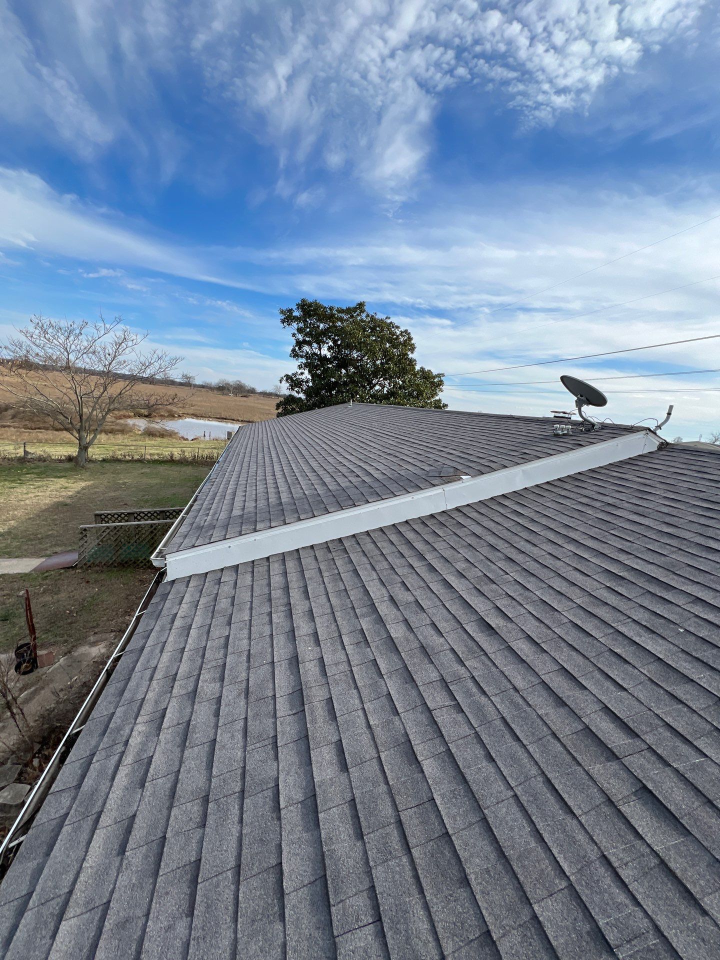 Owens Corning TruDef Duration Storm Roofing System by In & Out Construction & Remodeling, LLC
