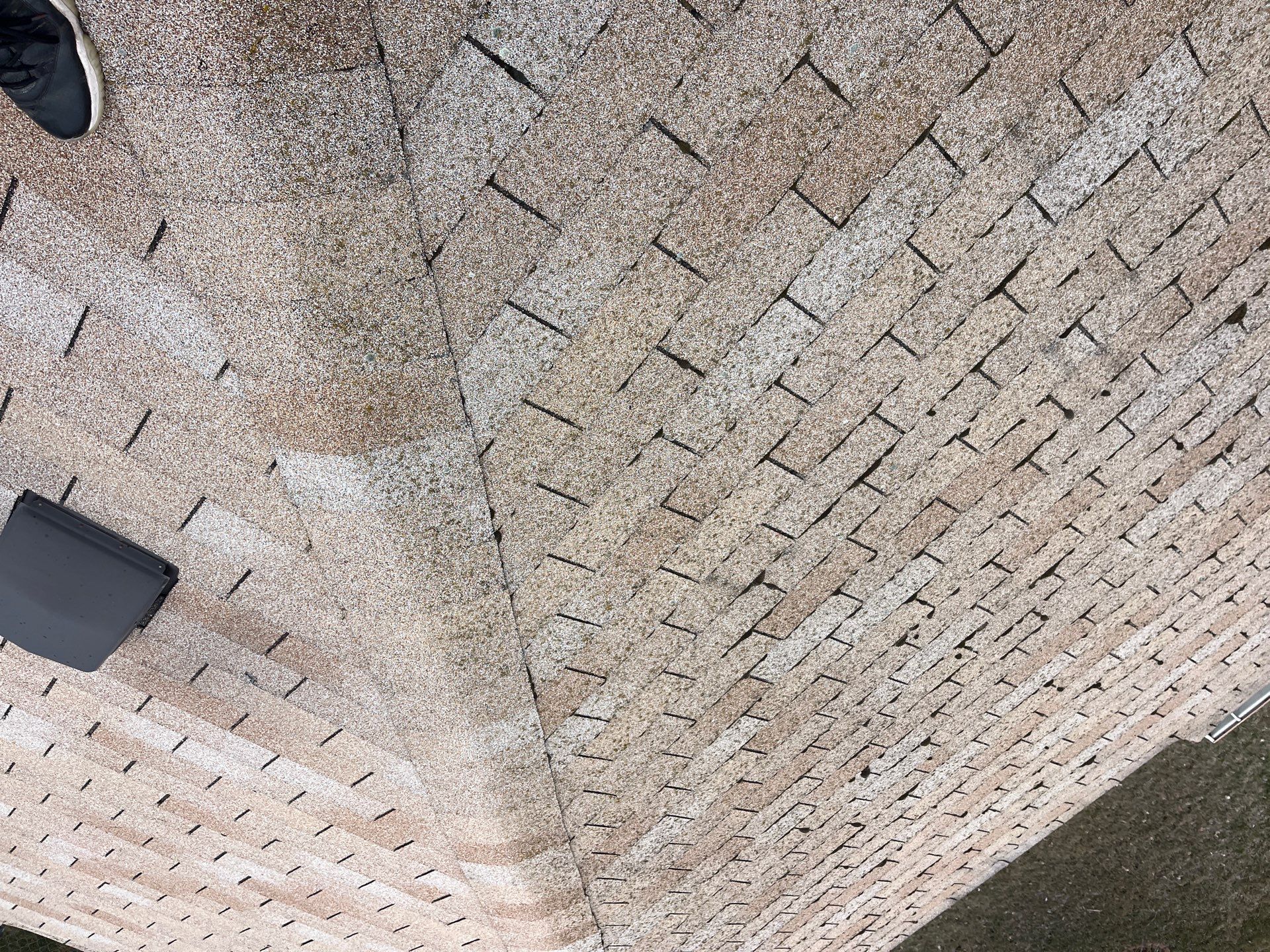 Project in Spokane by Peaks and Valleys Construction