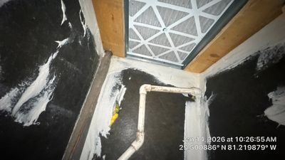 Air Duct Cleaning Encapsulation in Palm Coast