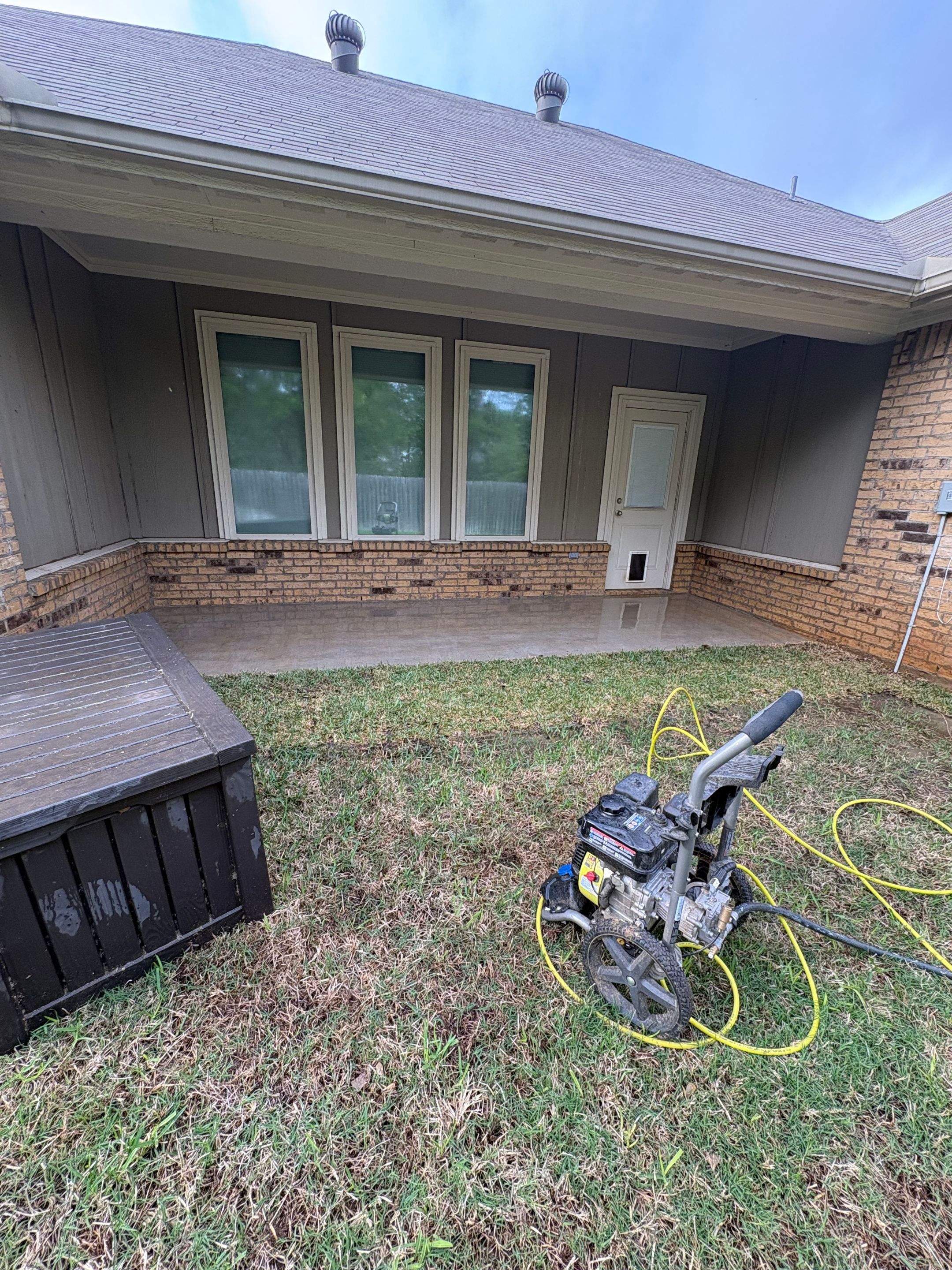 Tyler TX Home Gets Subtle Changes With Big Impact by Quality Coats Painting