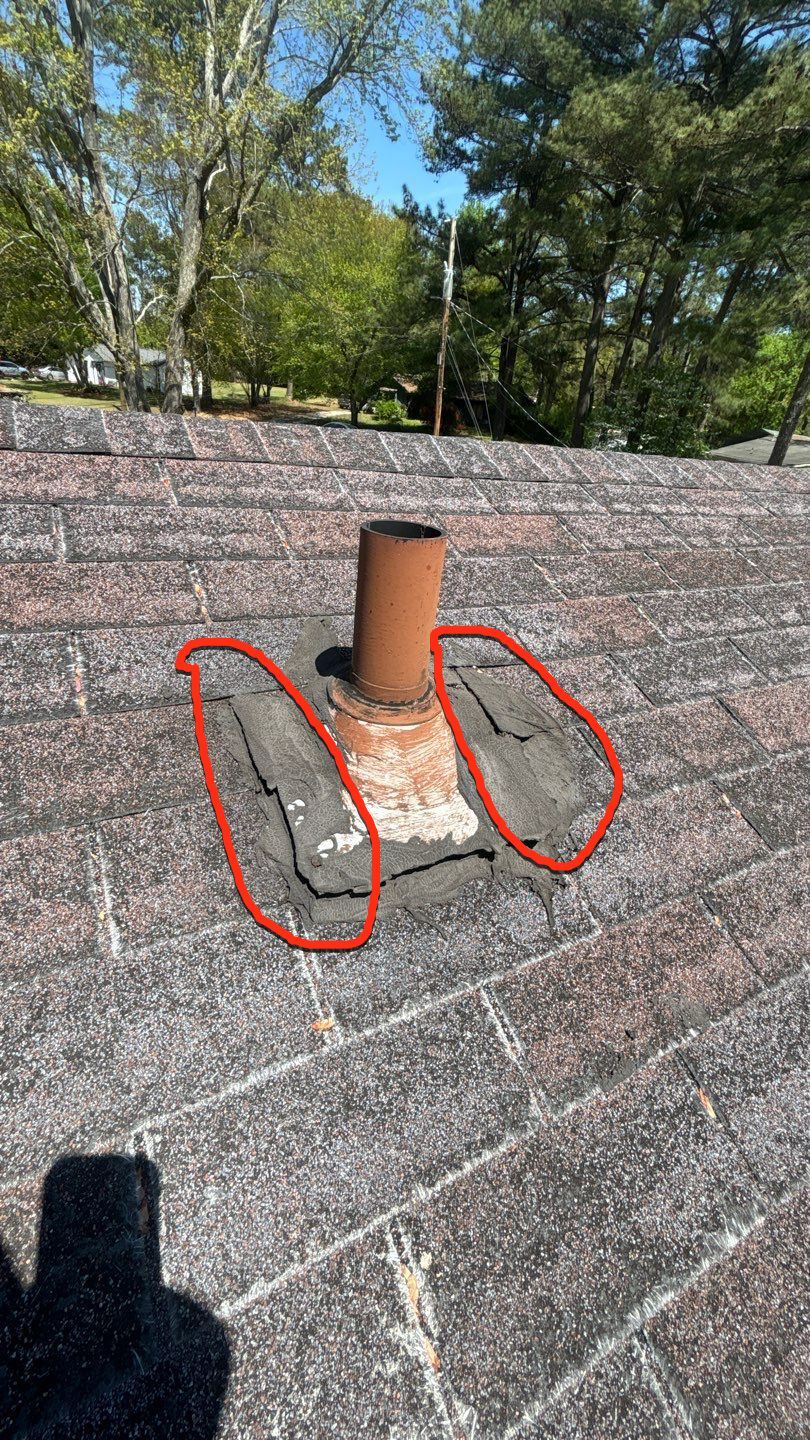 Roof Replacement by Deerfield Roofing LLC