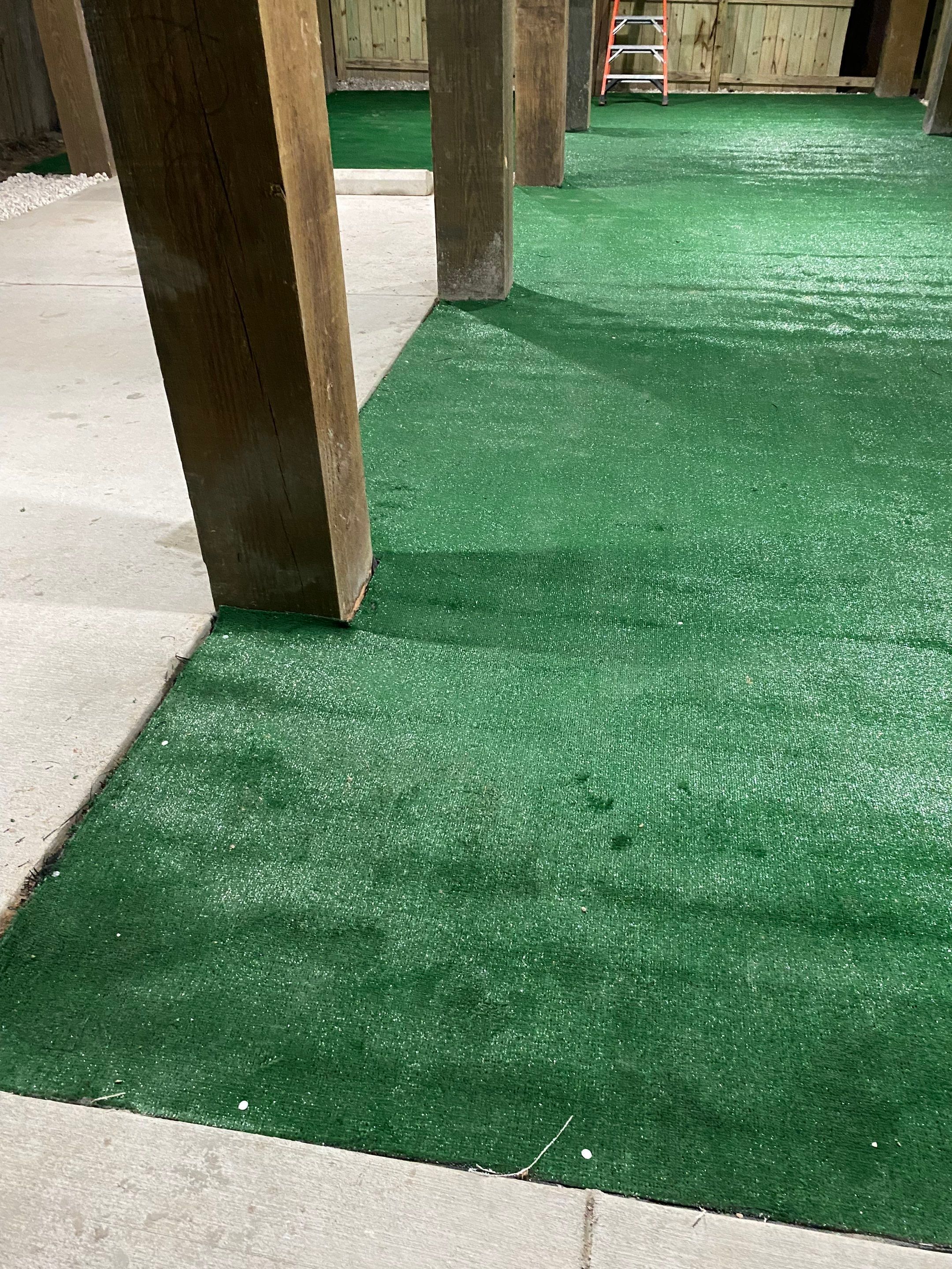 New Home Construction by Hitech Construction