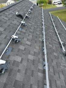 Savannah Ga Project by Zero Grid Power Solutions