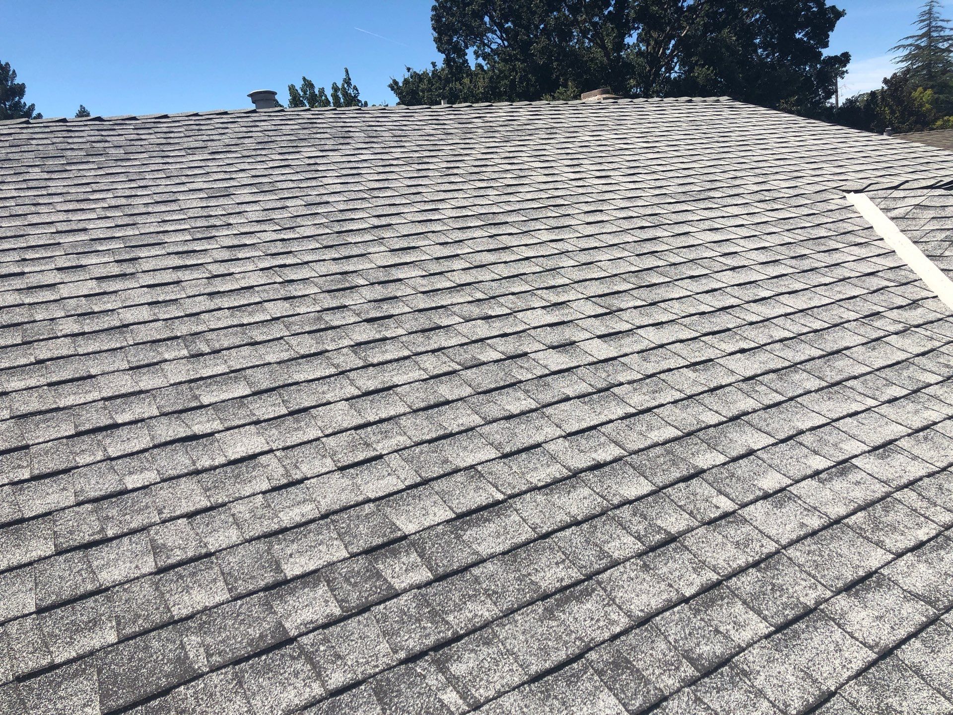 Roof Replacement by Acker Roofing