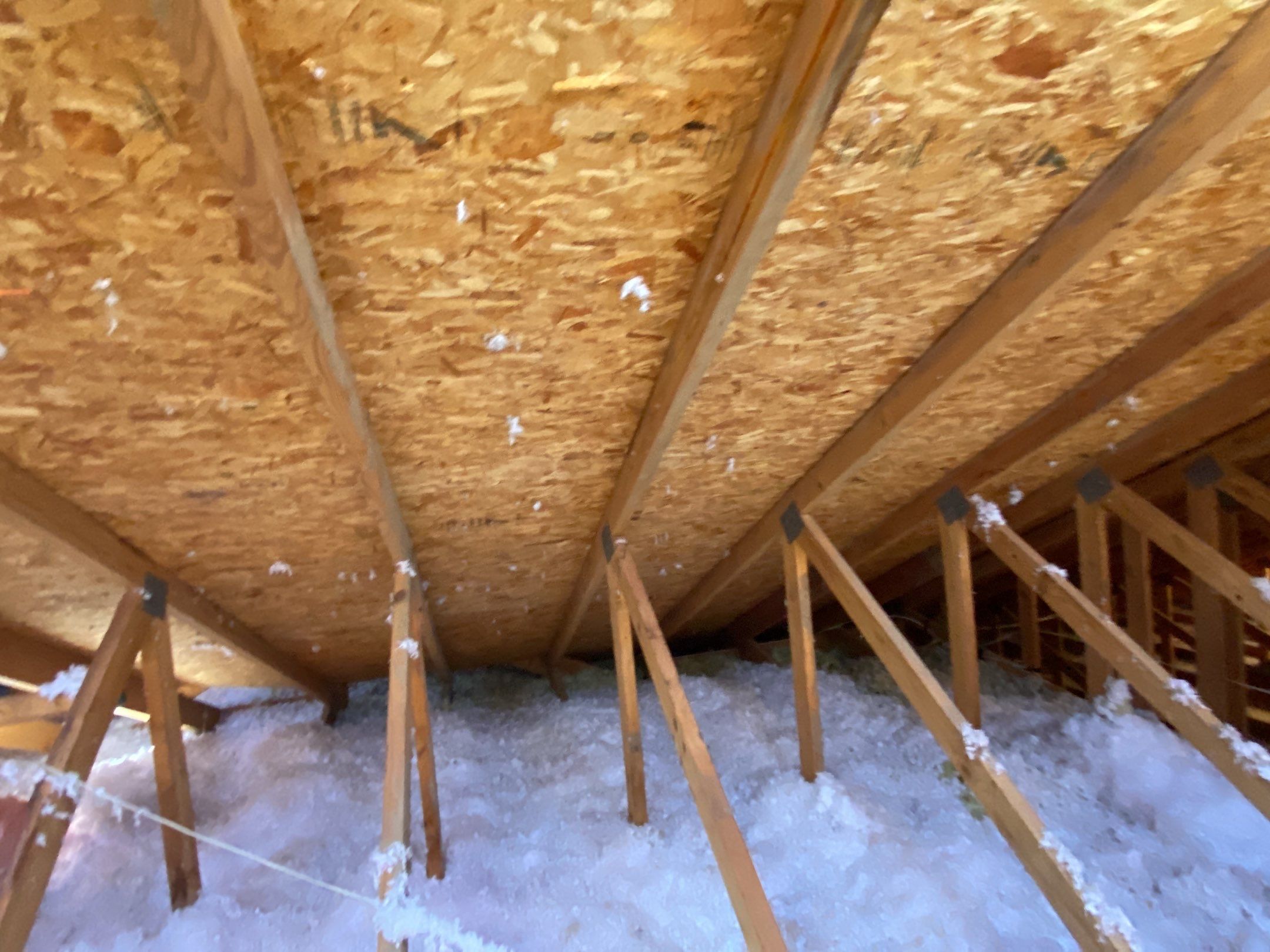 Roof Replacement using Owens Corning by 180 Contractors