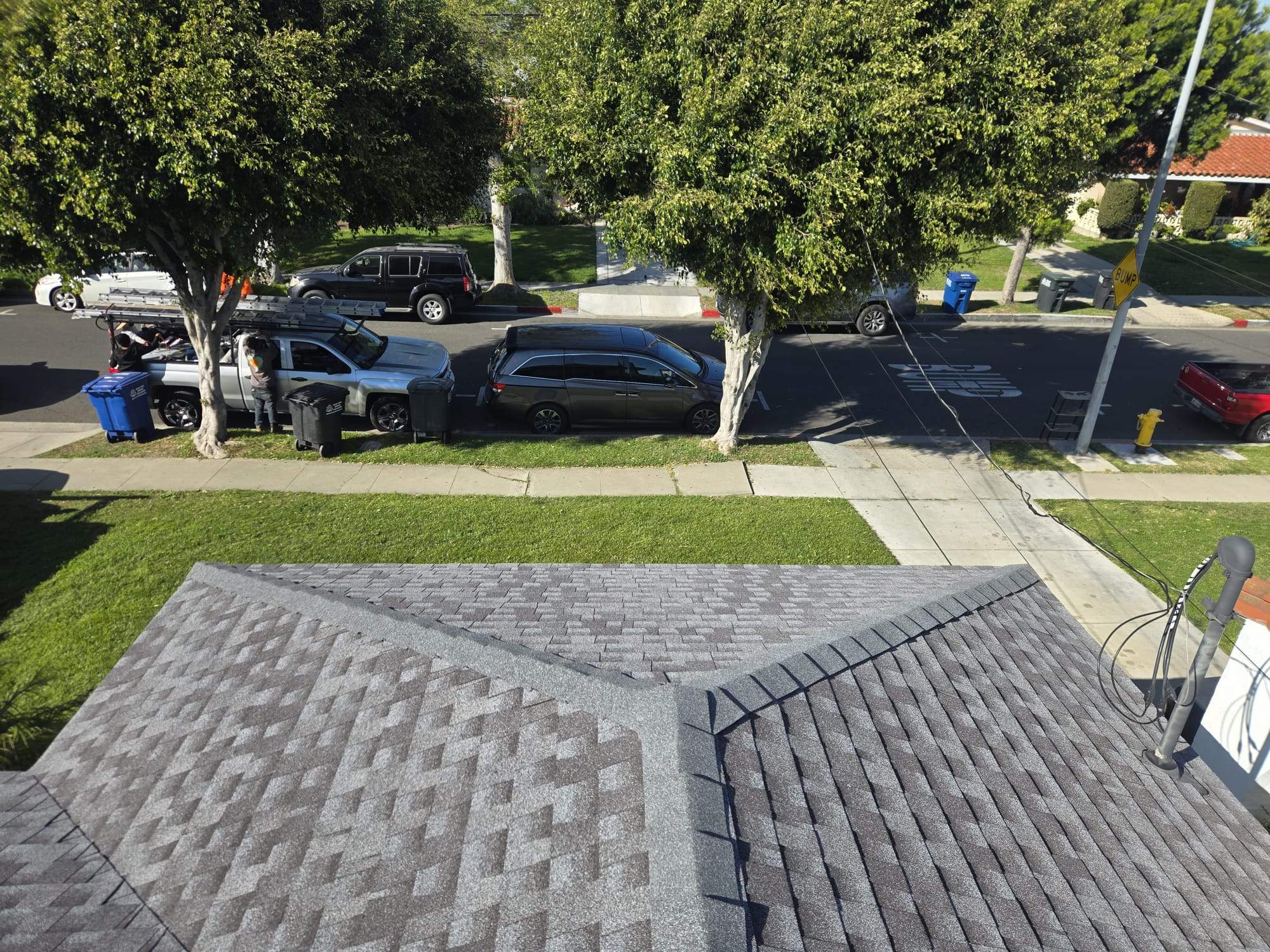 Roof Replacement- Huntington Park, CA 90255 by Epic Roof Replacement