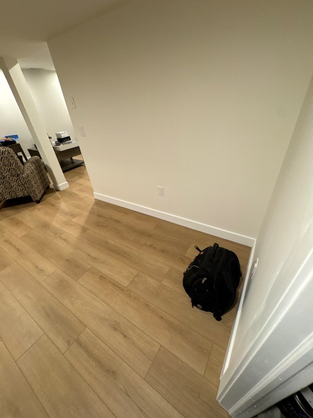 Project in Commerce Twp by EzDry Water Mitigation & Property Restoration