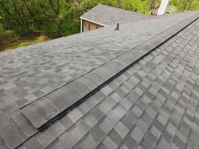 Roof Replacement