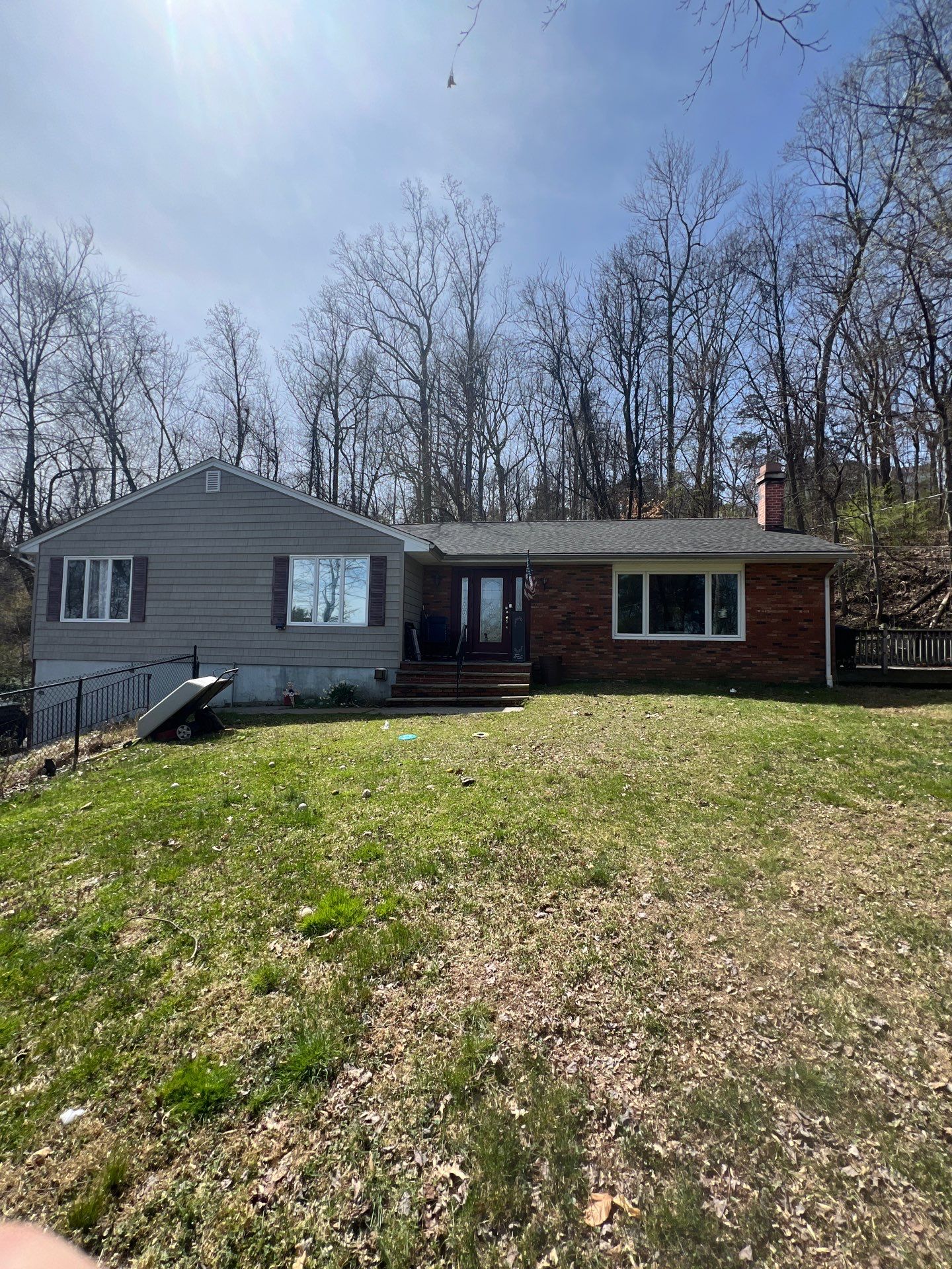 Appalachian Sky & Enhanced Ventilation by Maven Roofing & Exteriors LLC