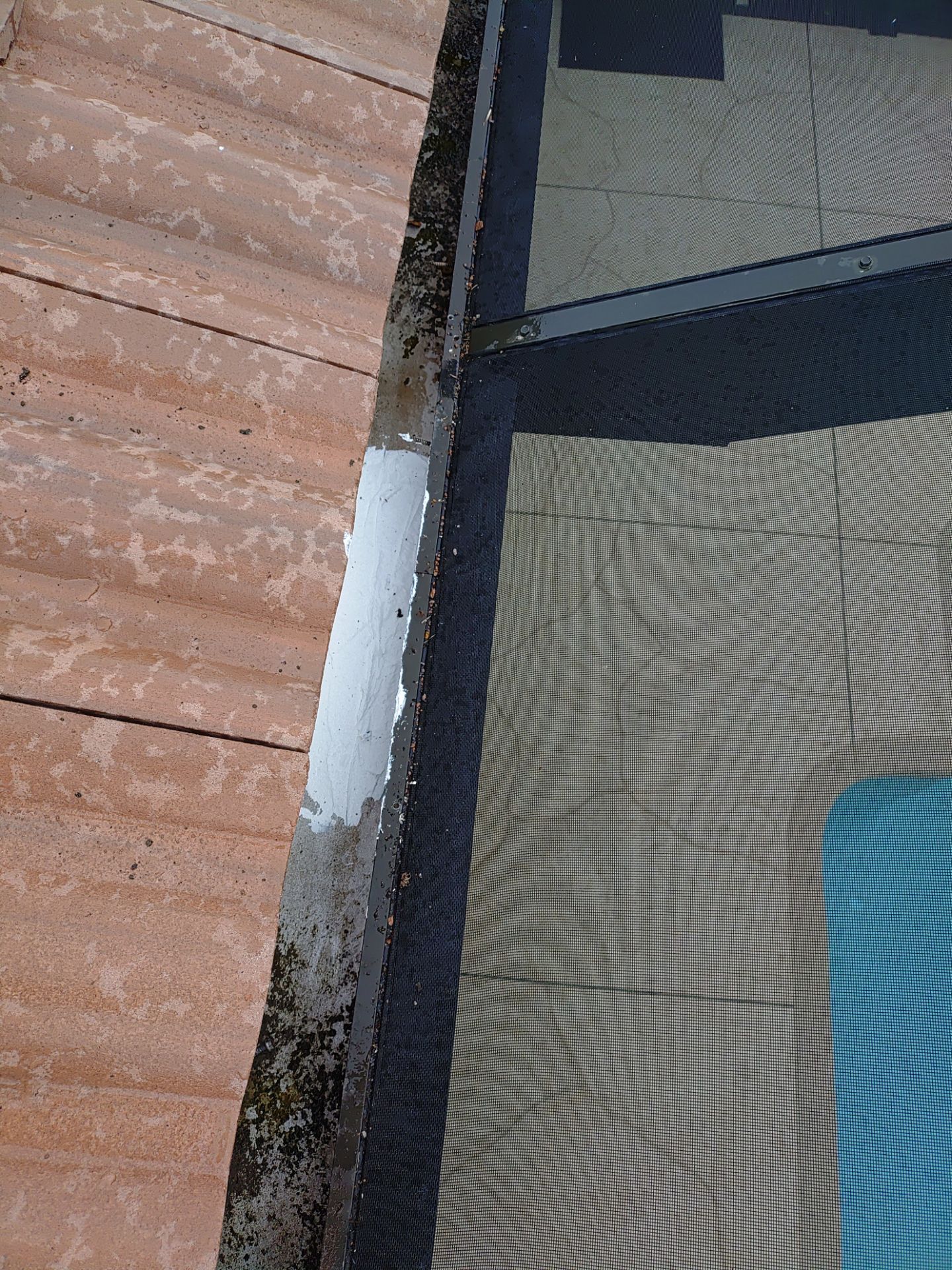 Seal Gutters & Gutter Cleaning in Sarasota FL by Gutter Professors