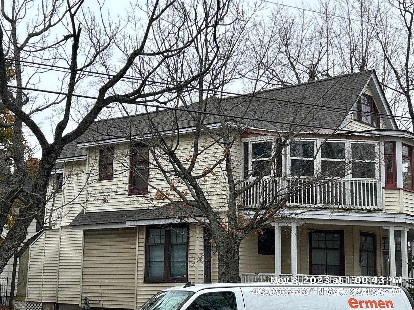 Residential Roofing Installation using Asphalt GAF HDZ by Artisan Roofing & Home Improvements Inc.