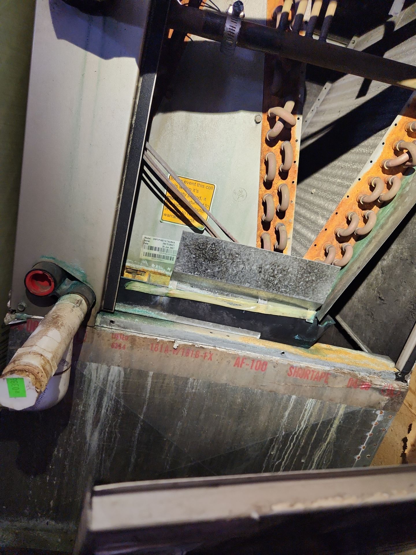 Furnace Repair using MICRO AMPS by Dave Hartzell's Heat & Air