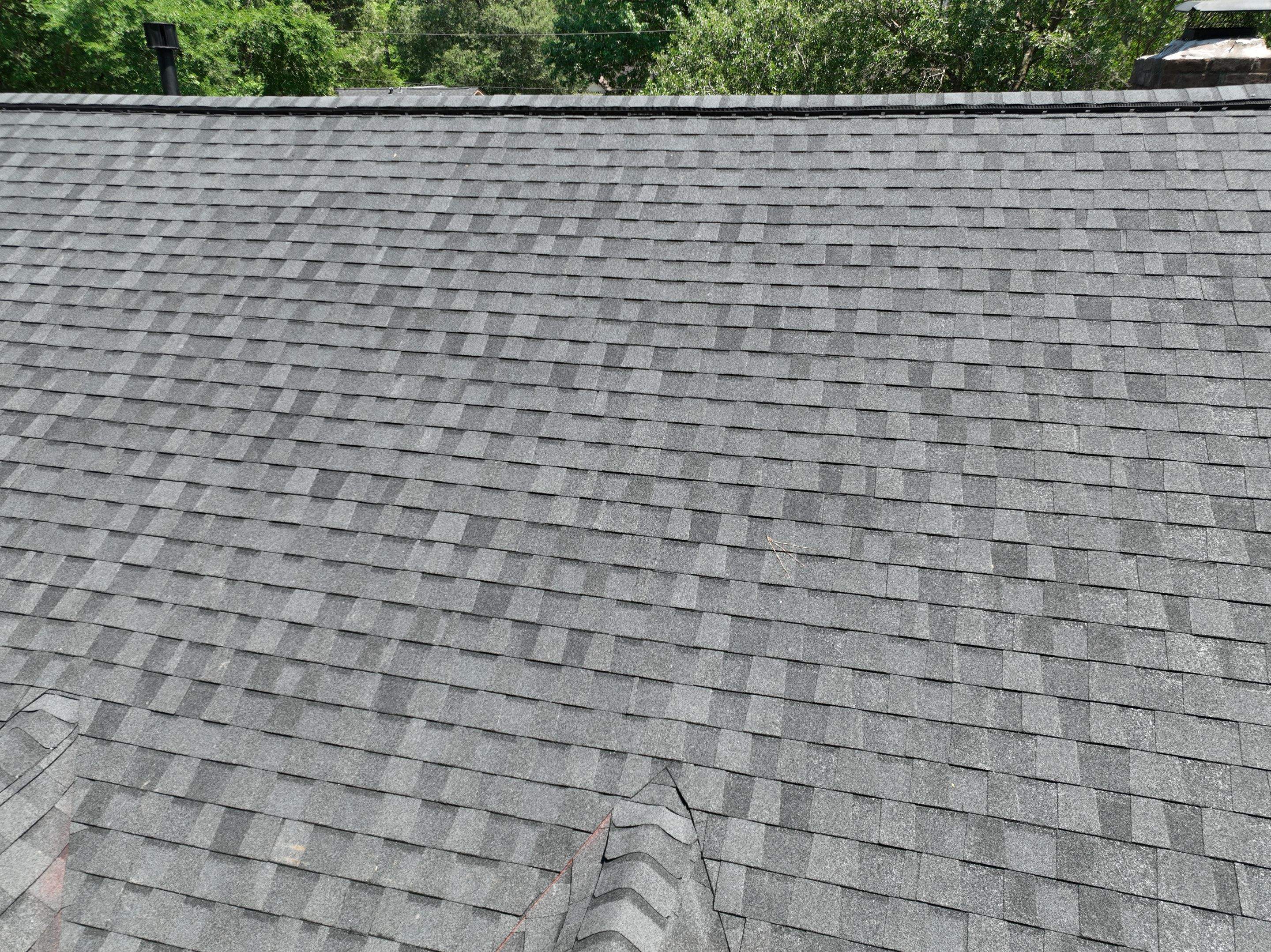 Residential Roofing Installation using CertainTeed by Roof Concepts Construction