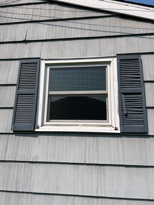 Infinity by Marvin Double-Hung Window Installation