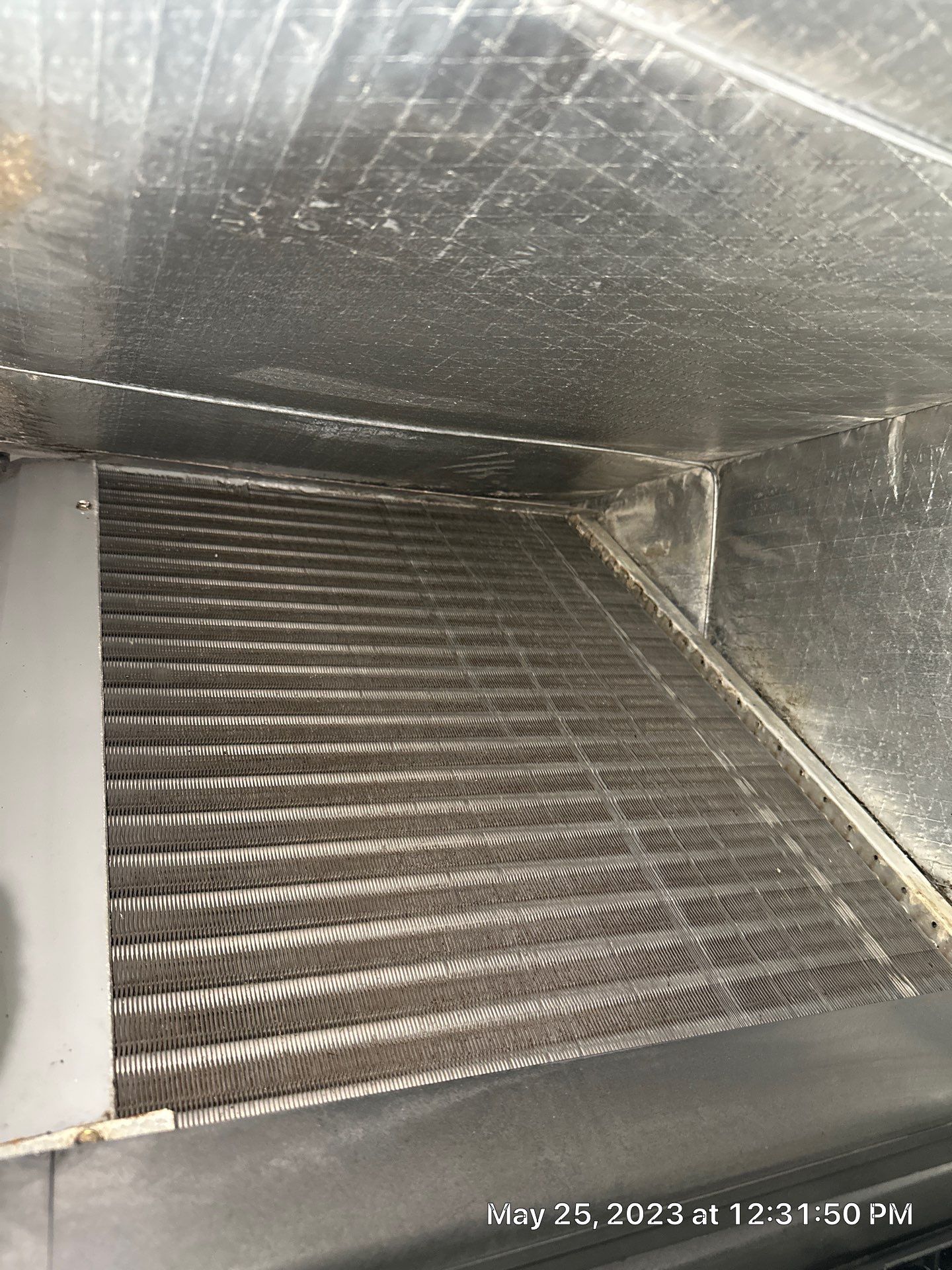 HVAC Restoration  by TIES360 Air Ducts Plus