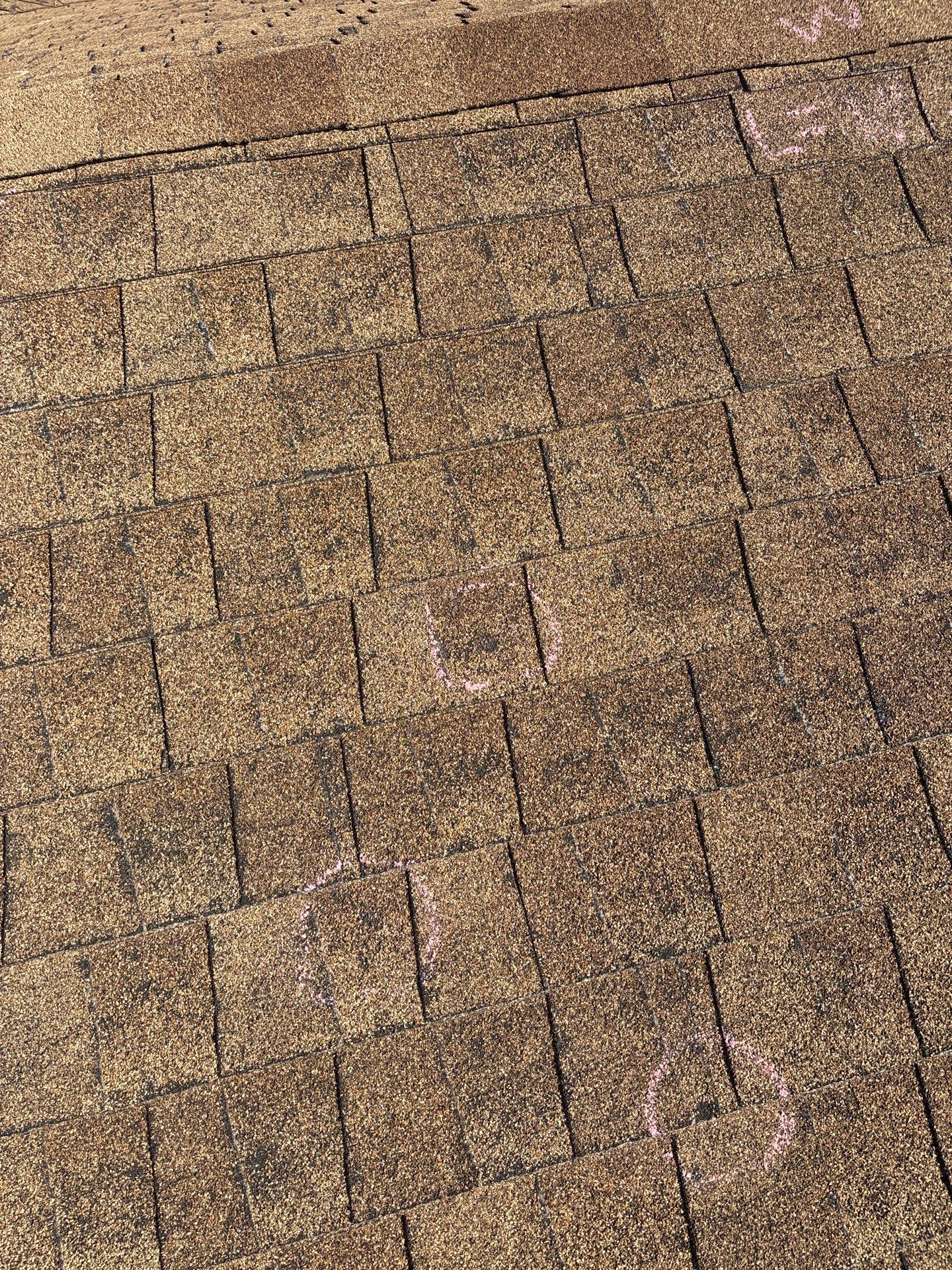 Sand Dune Shingles by Reimagine Roofing