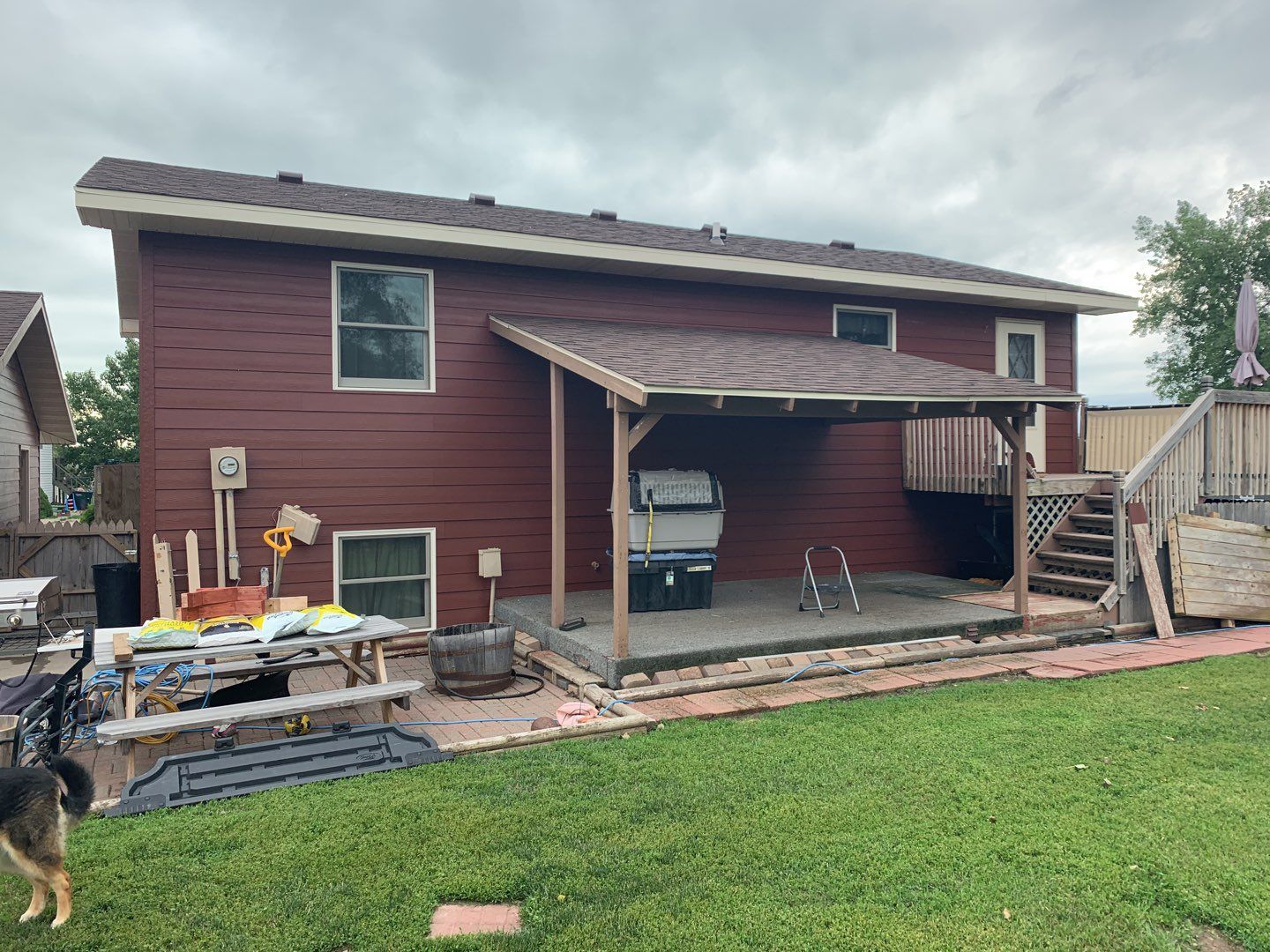 Siding Replacement in Box Elder SD by Weather-Tite Exteriors LLC